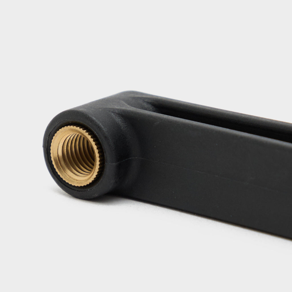 Adjustable Buzz Bar