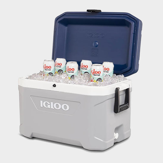 MaxCold 54qt Cool Box