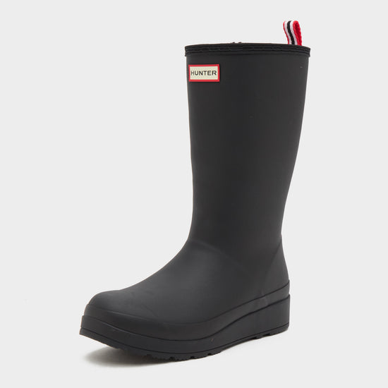 Women’s Play Tall Insulated Wellington Boots