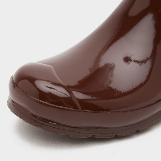 Women’s Original Tall Gloss Wellington Boots