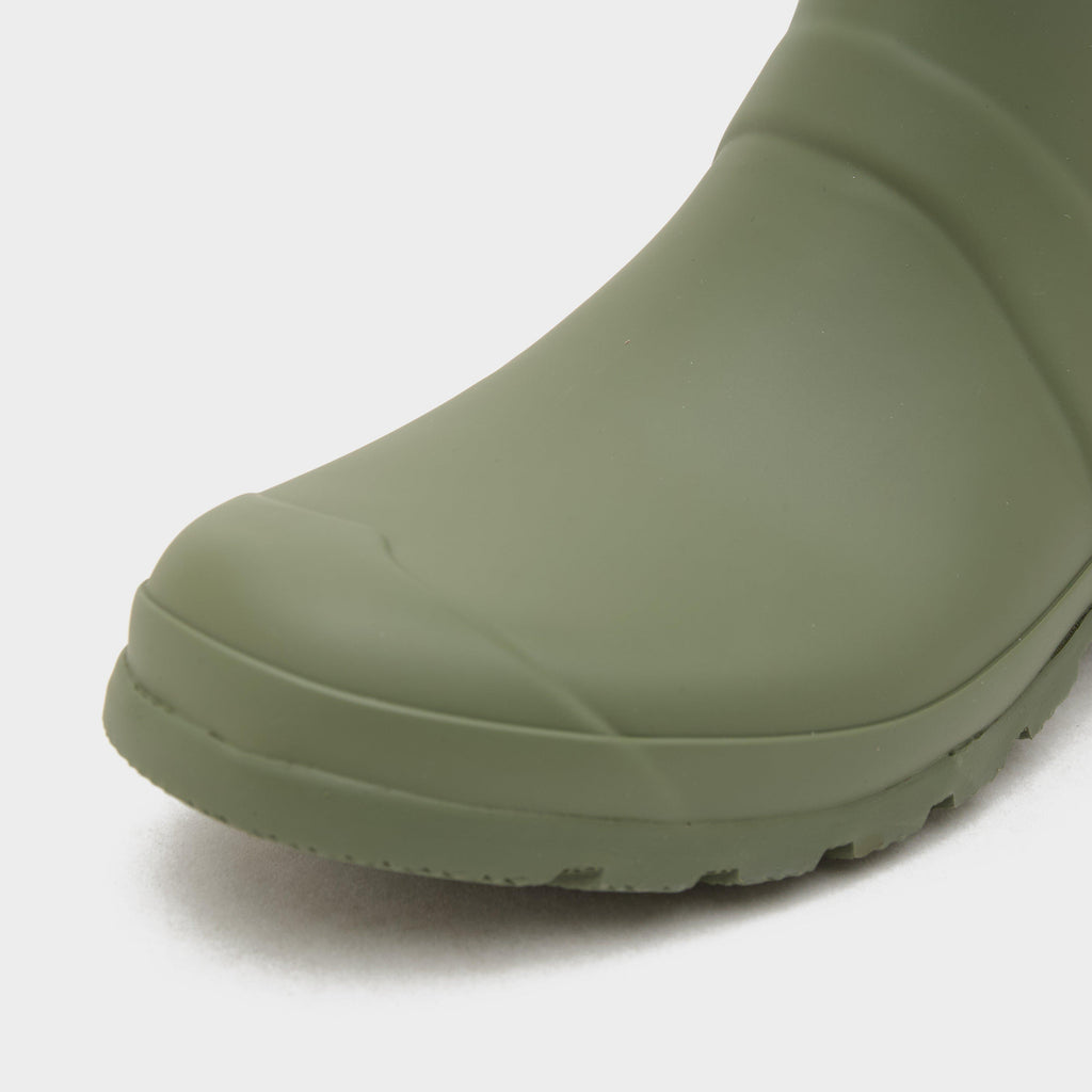 Women’s Refined Tall Tri Colour Wellington Boots