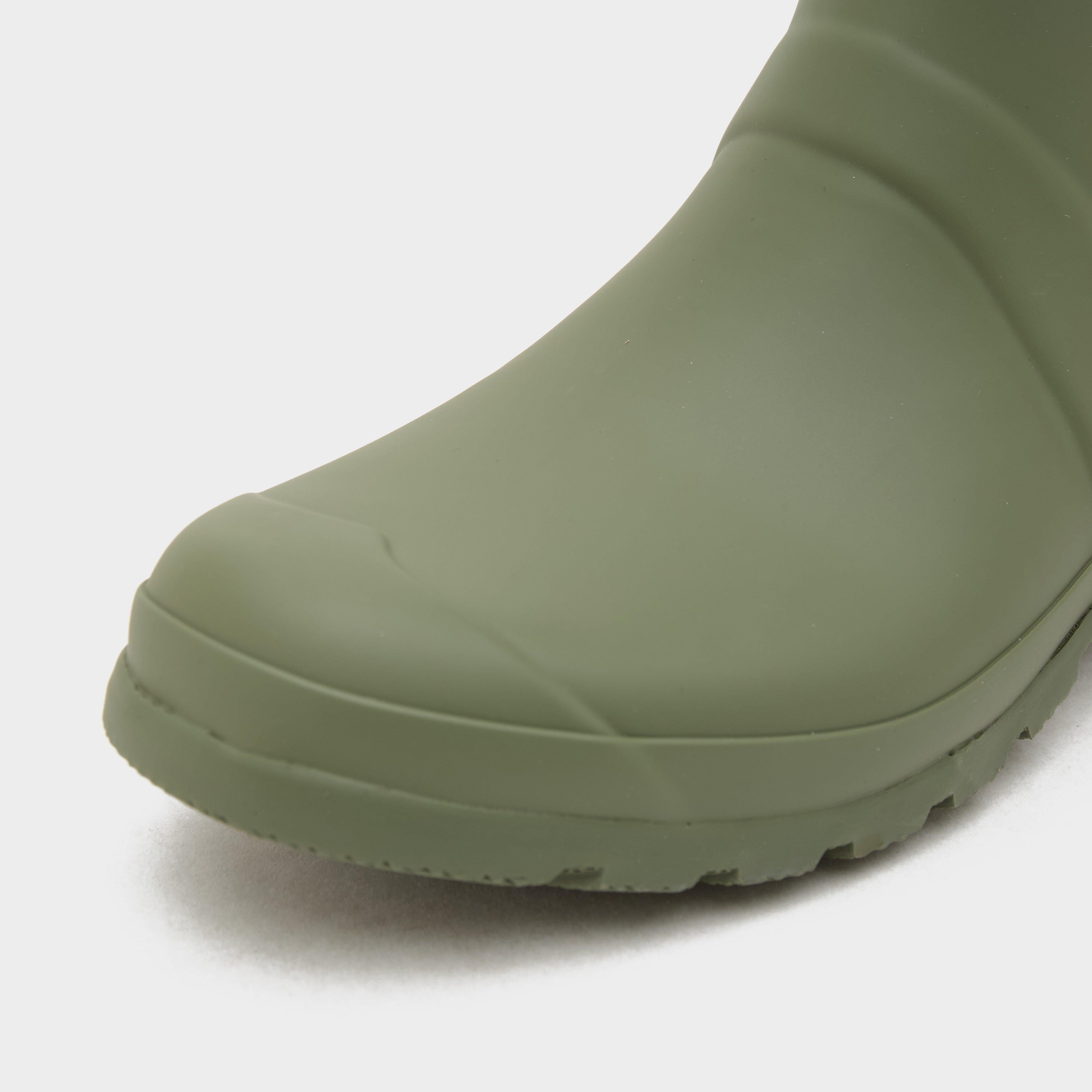Women’s Refined Tall Tri Colour Wellington Boots