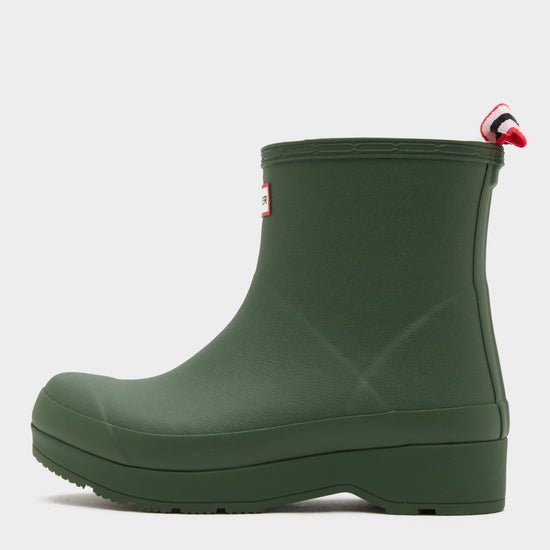 Men’s Play Short Insulated Boots