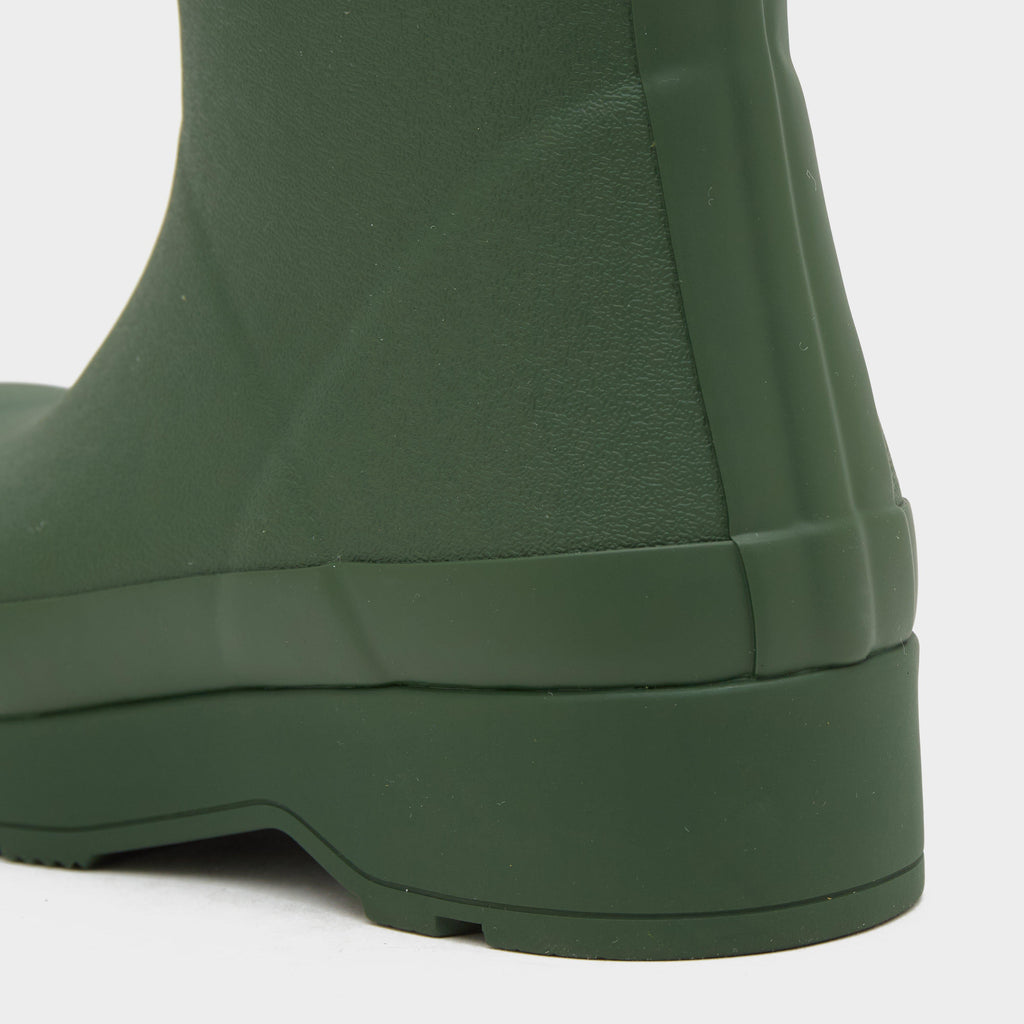 Men’s Play Short Insulated Boots