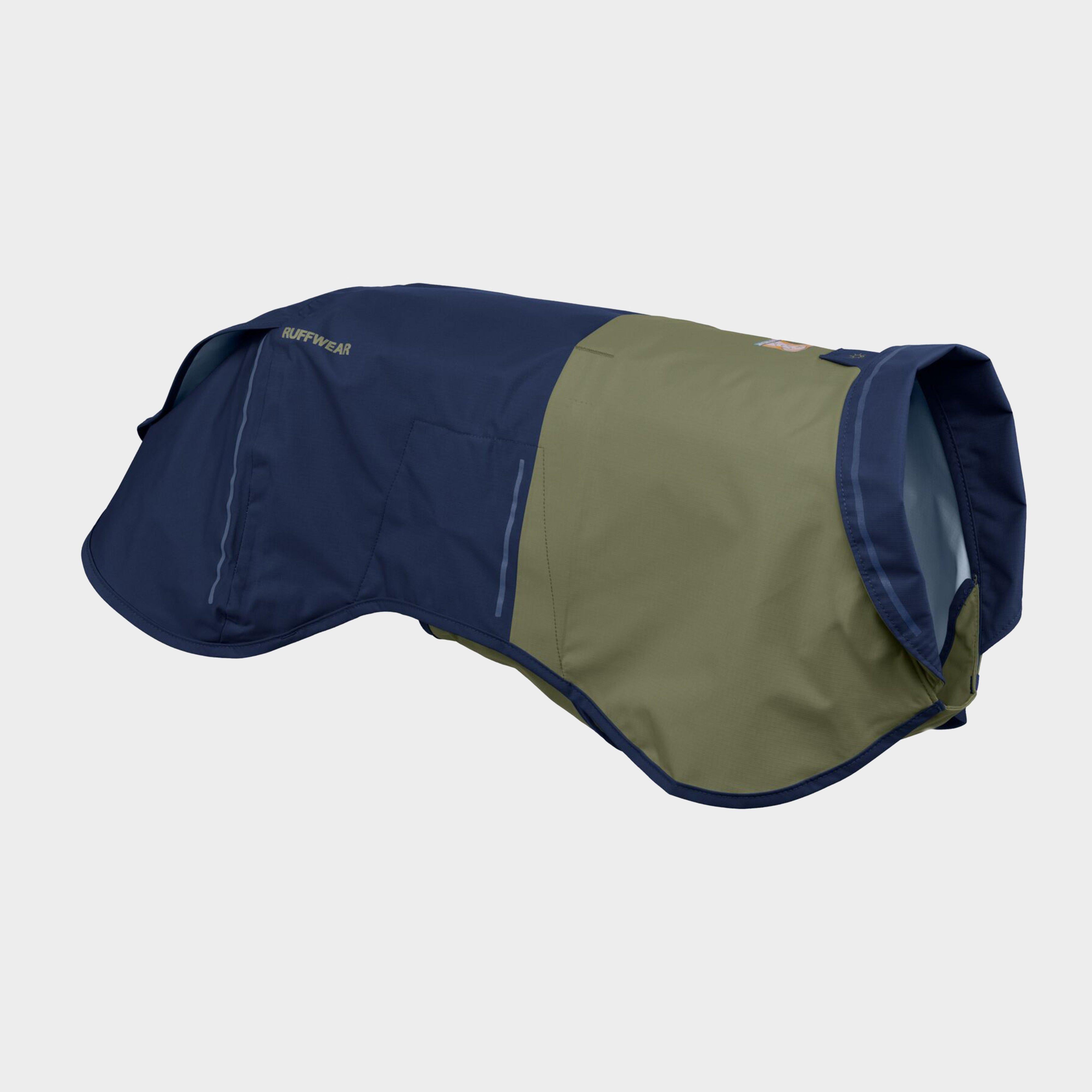 Sun Shower Jacket