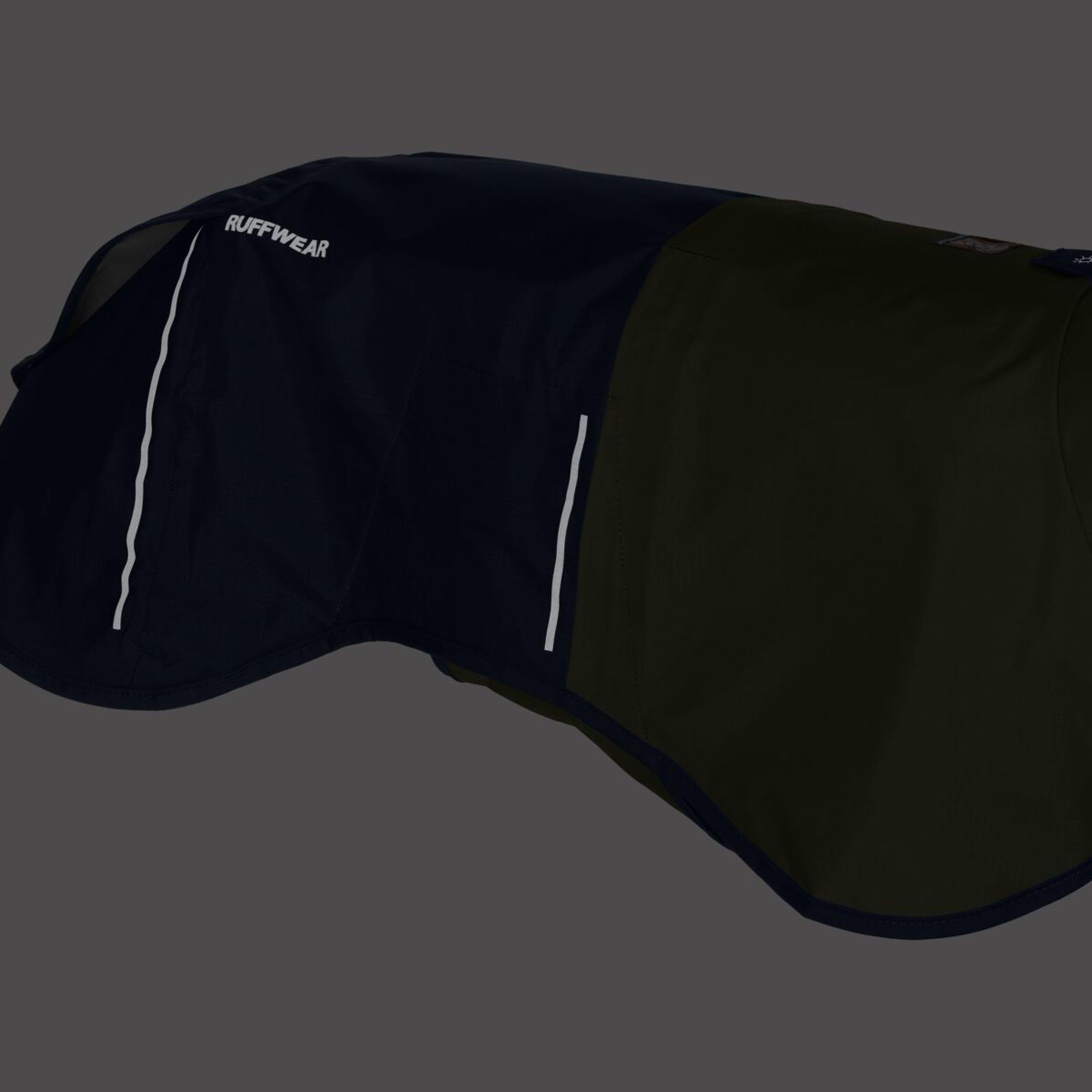 Sun Shower Jacket