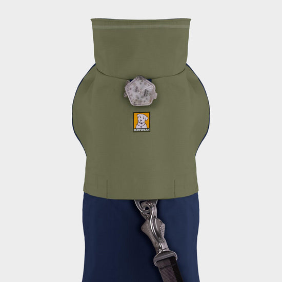 Sun Shower Jacket
