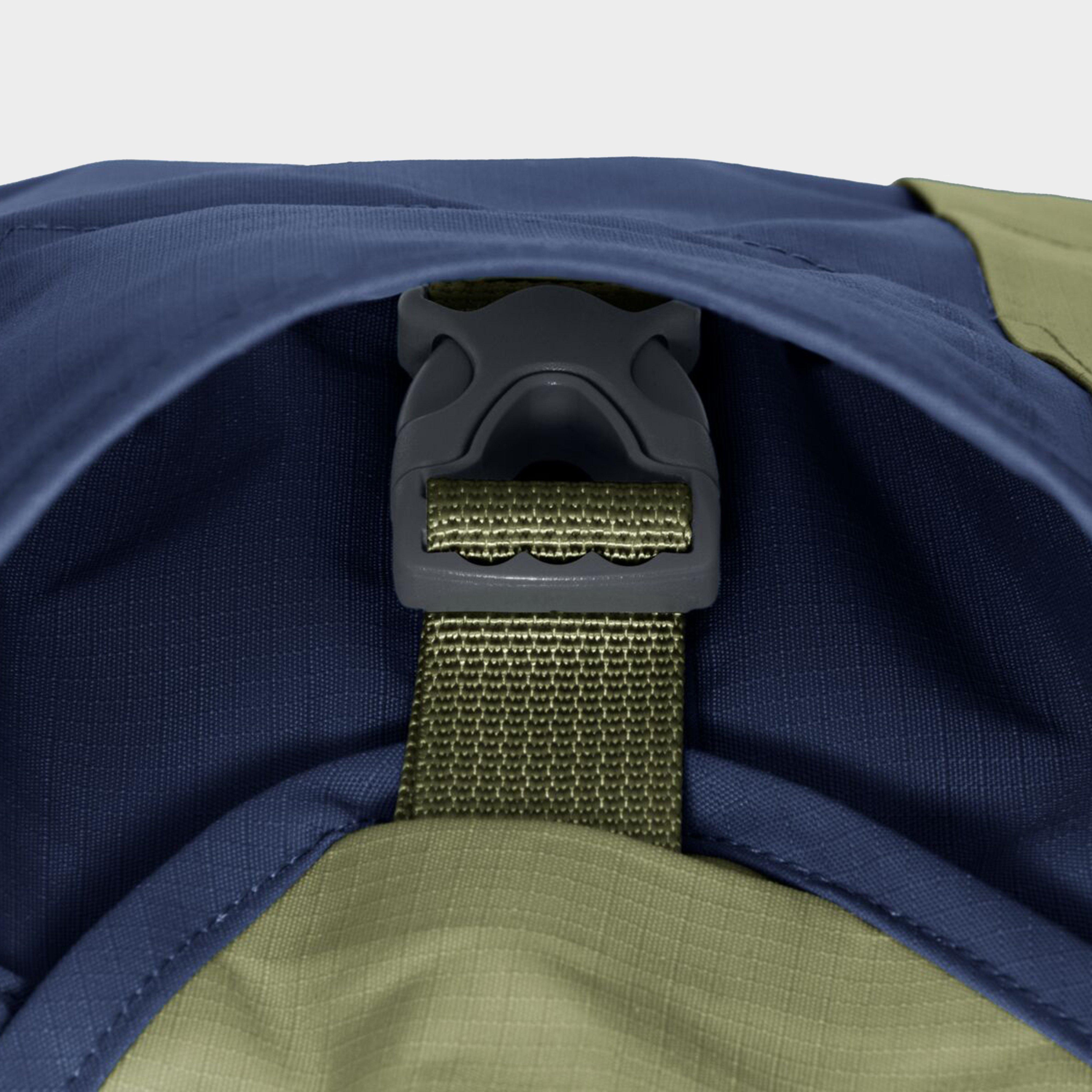 Sun Shower Jacket
