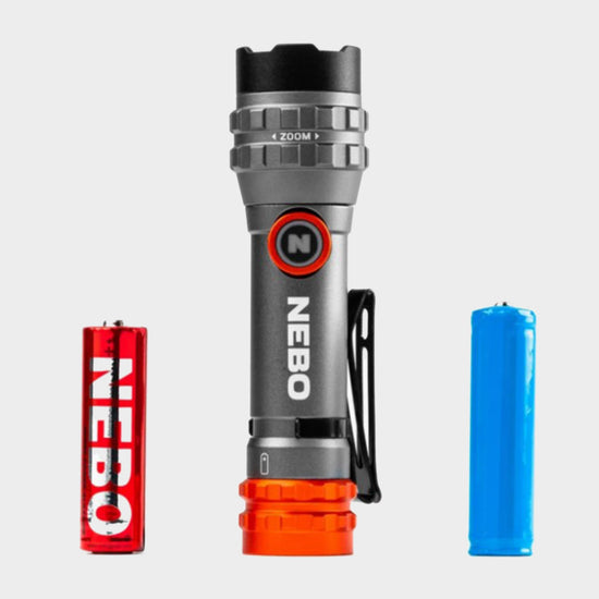 Davinci 450L Torch