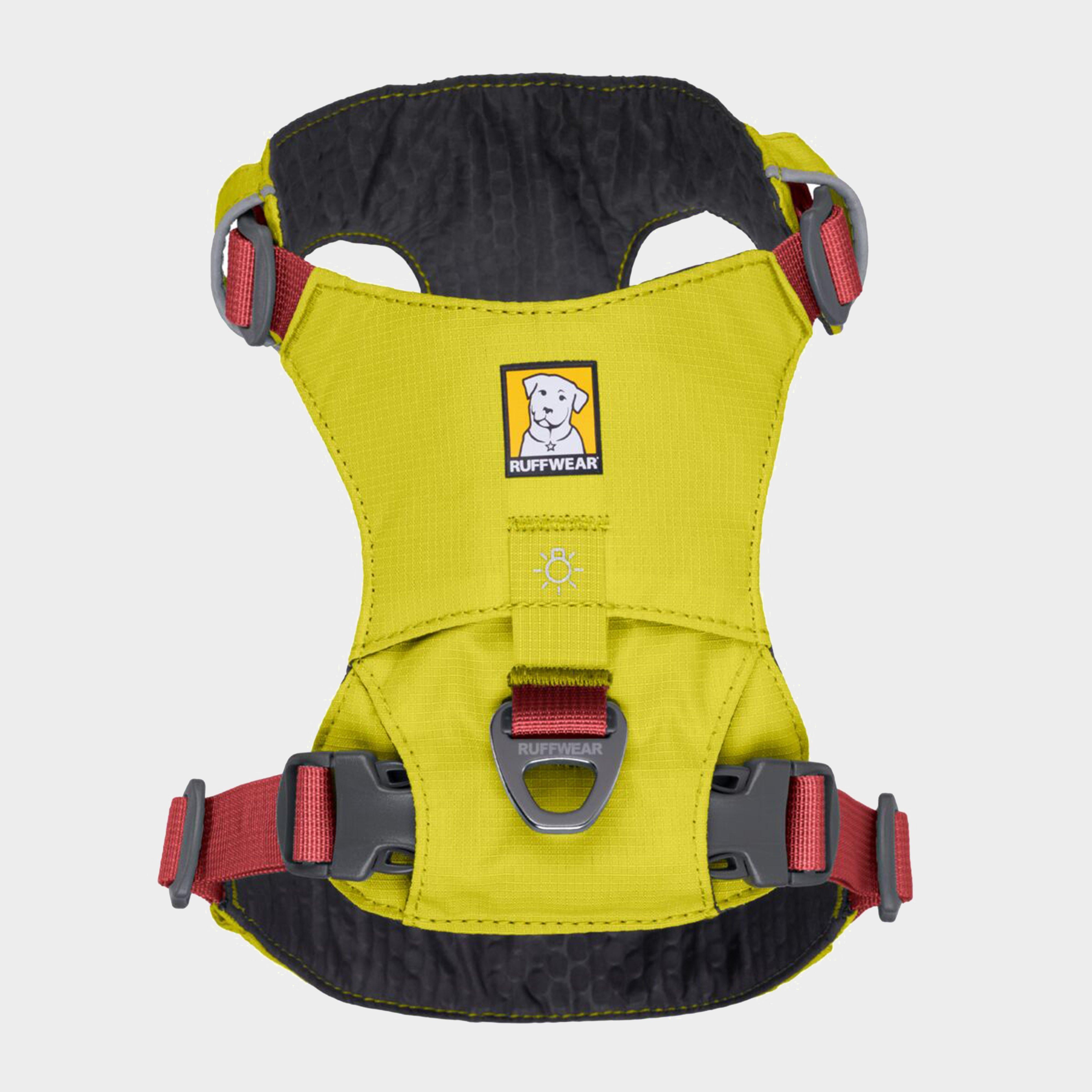 Hi Light Harness
