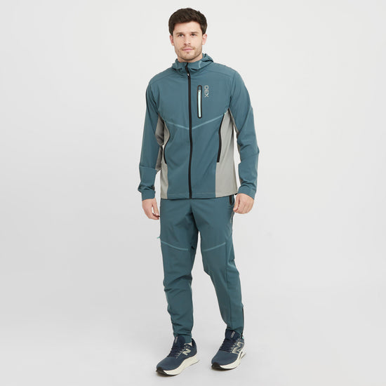 Men’s Aspect Track Top