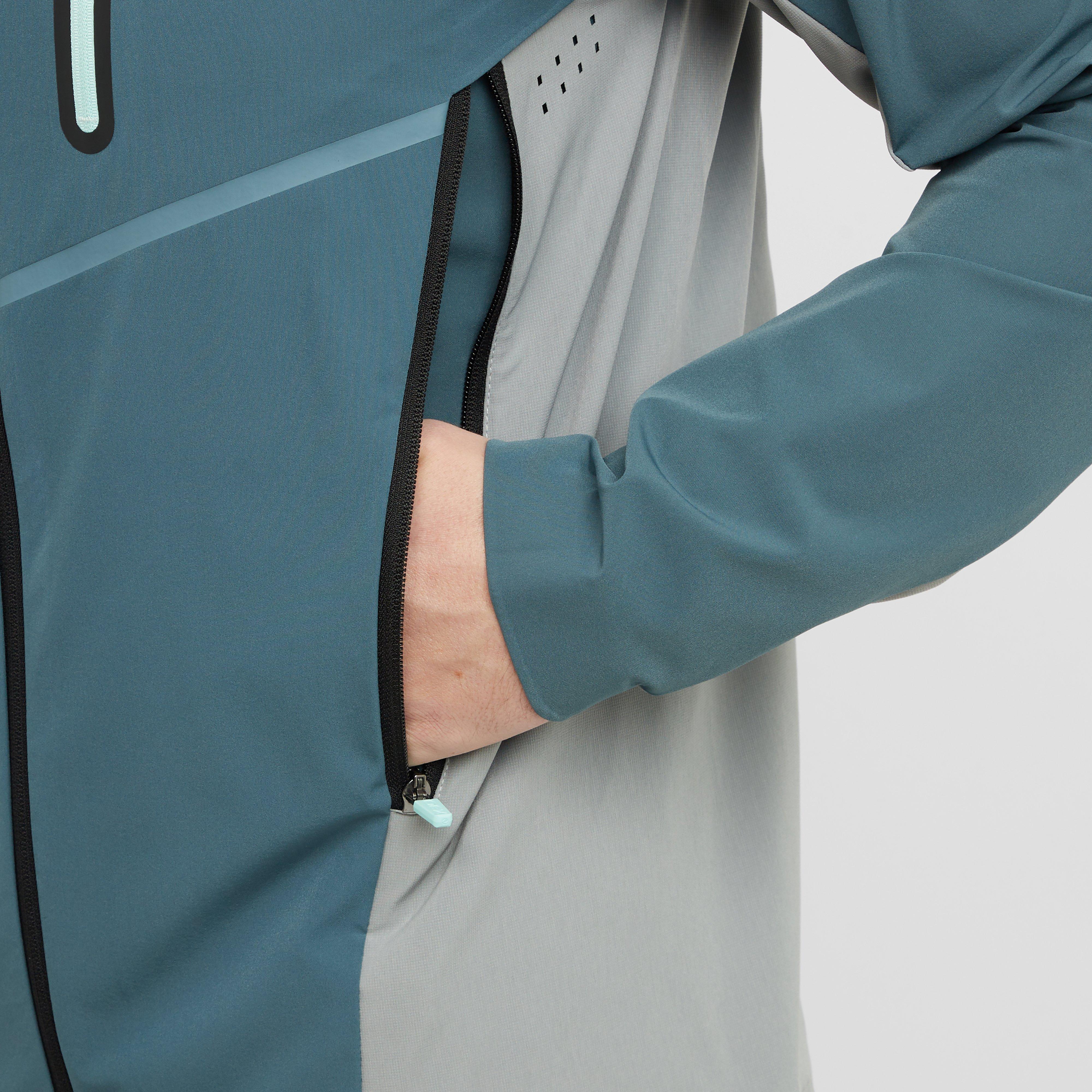 Men’s Aspect Track Top