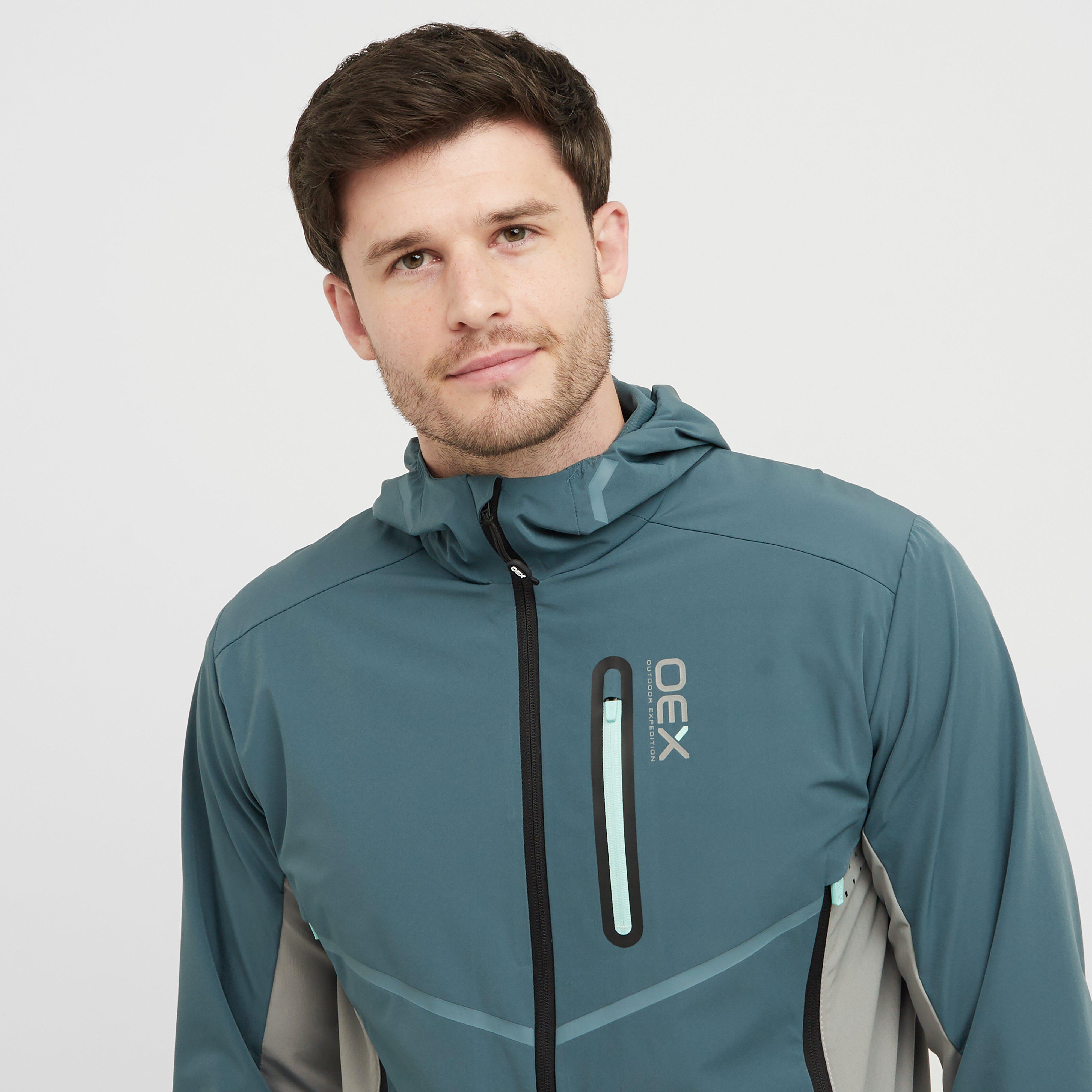 Men’s Aspect Track Top