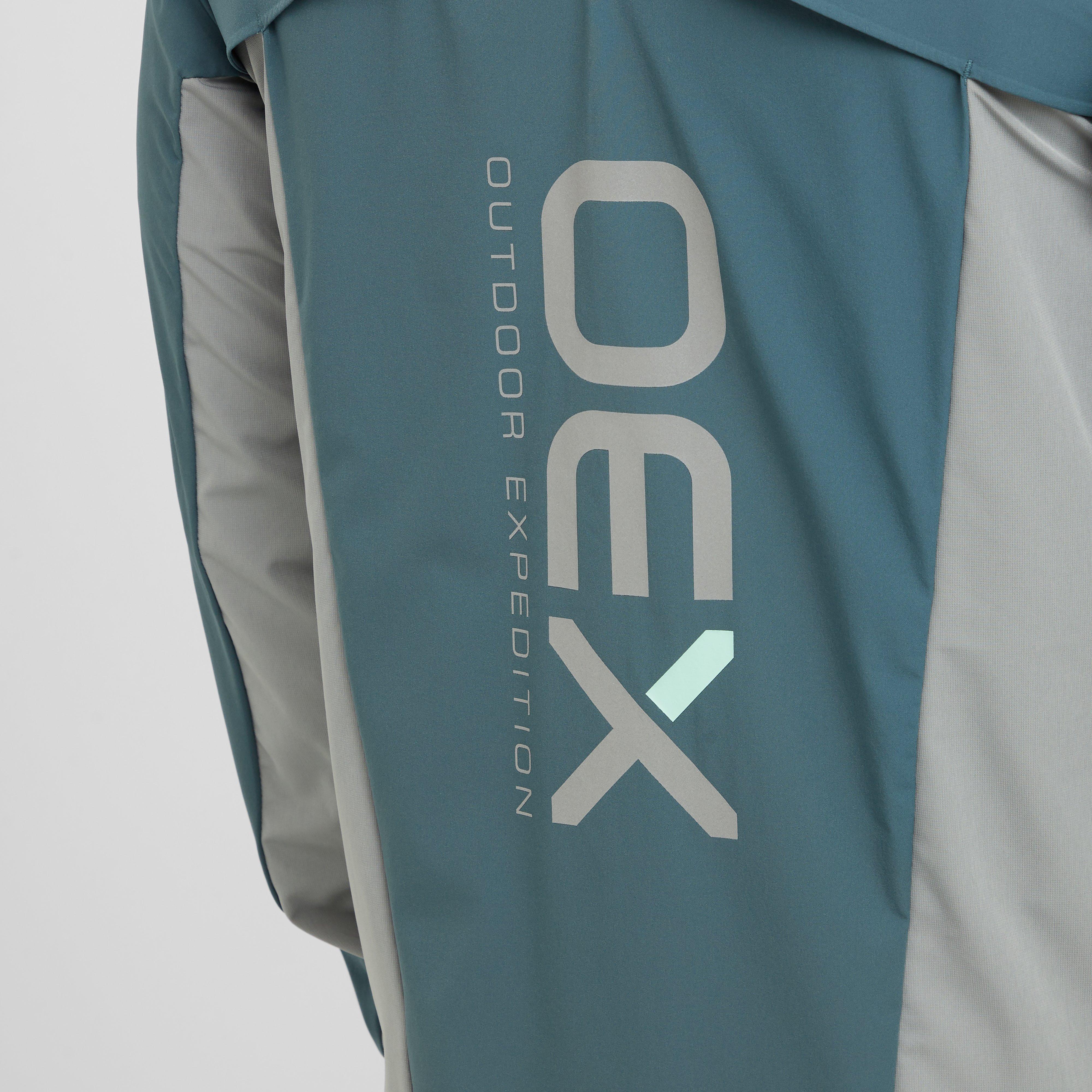 Men’s Aspect Track Top