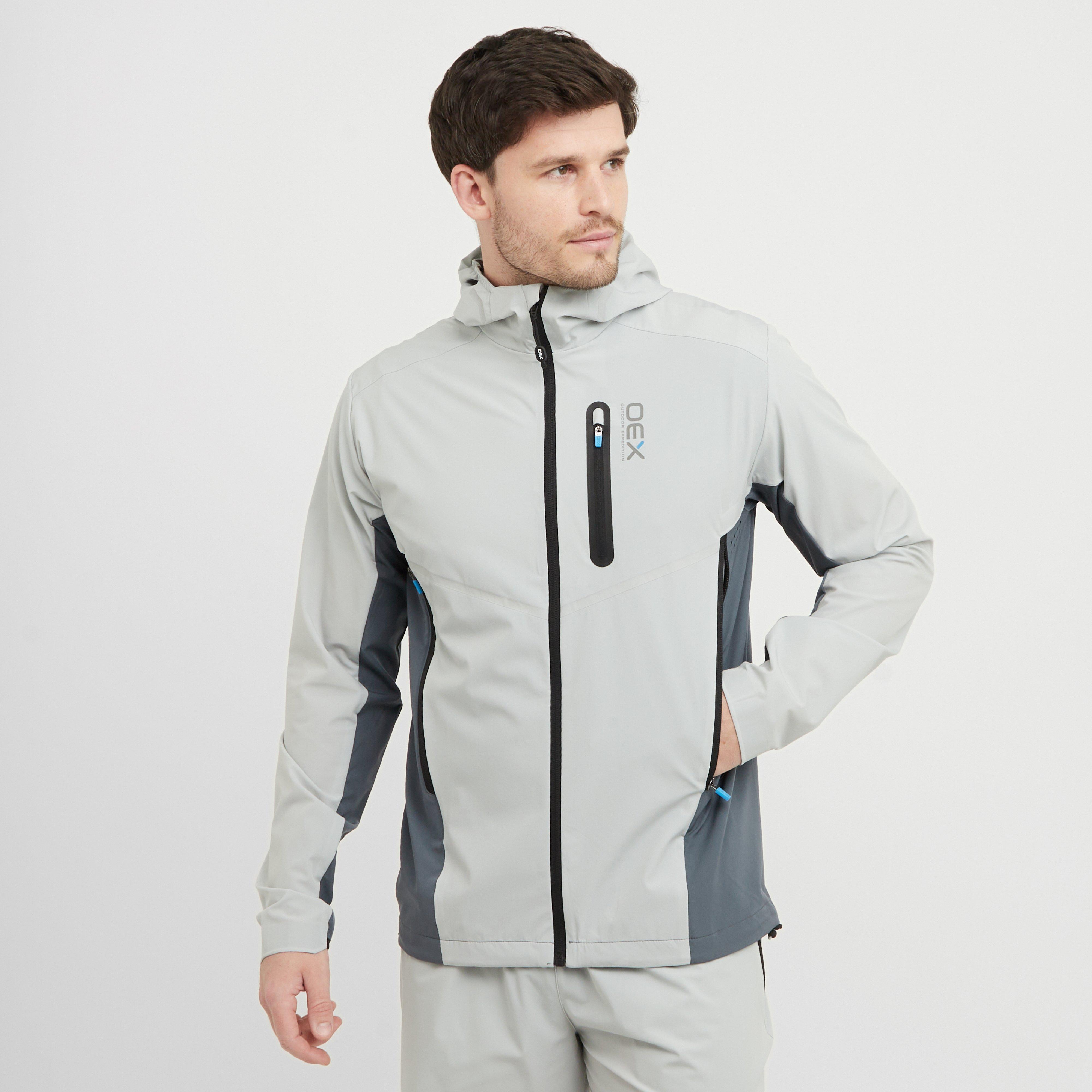 Men’s Aspect Track Top