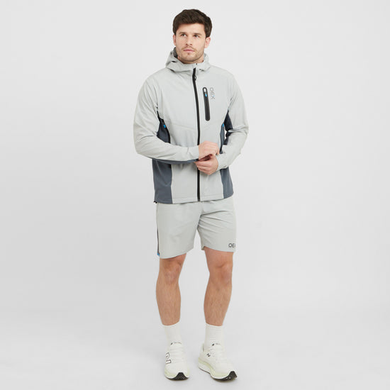 Men’s Aspect Track Top