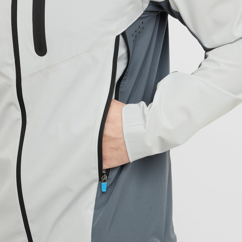 Men’s Aspect Track Top