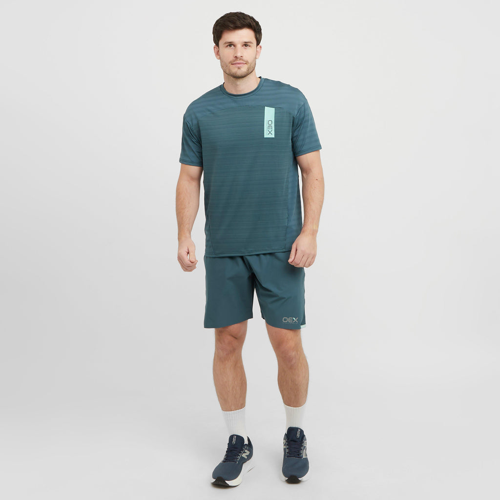 Men’s Dyno Short