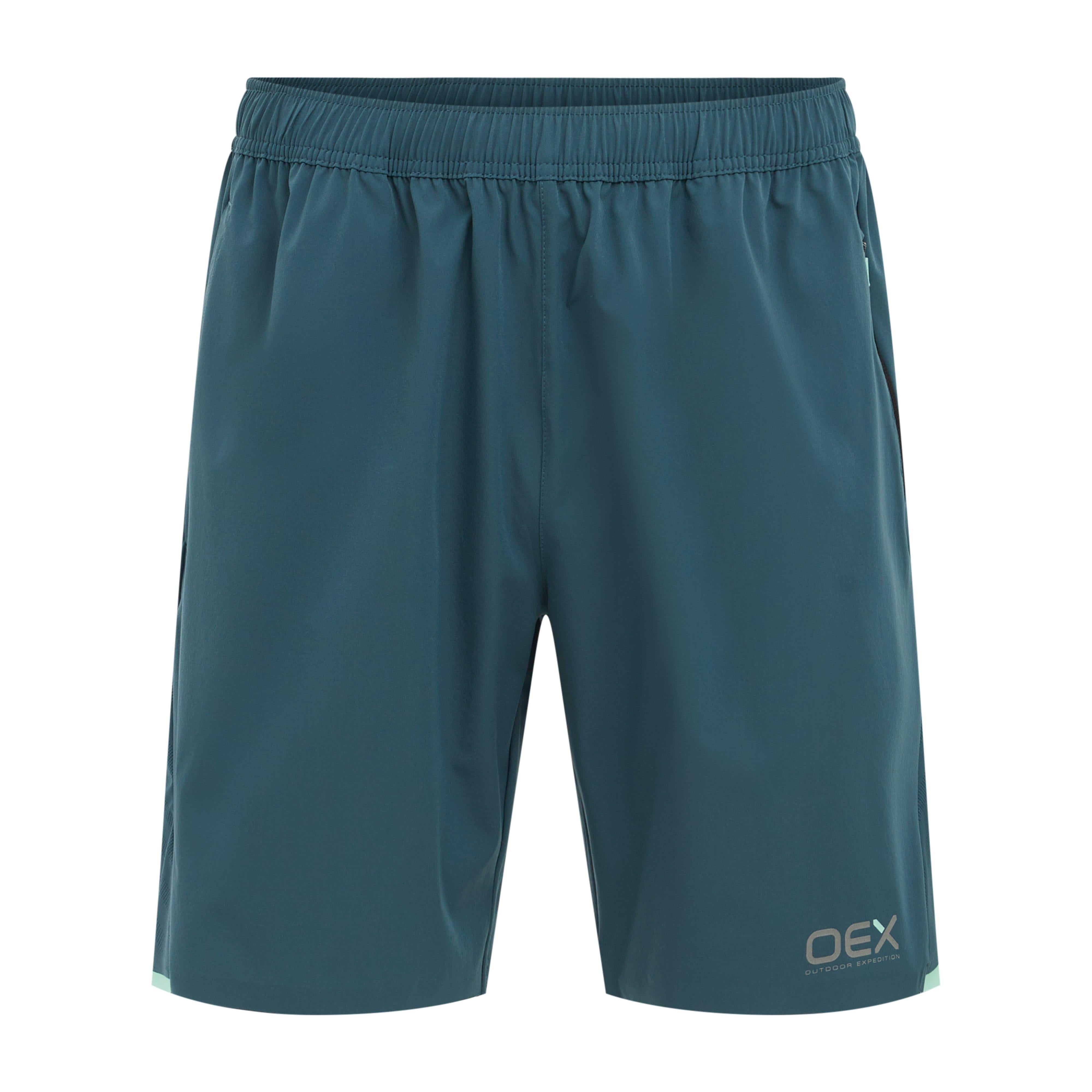 Men’s Dyno Short