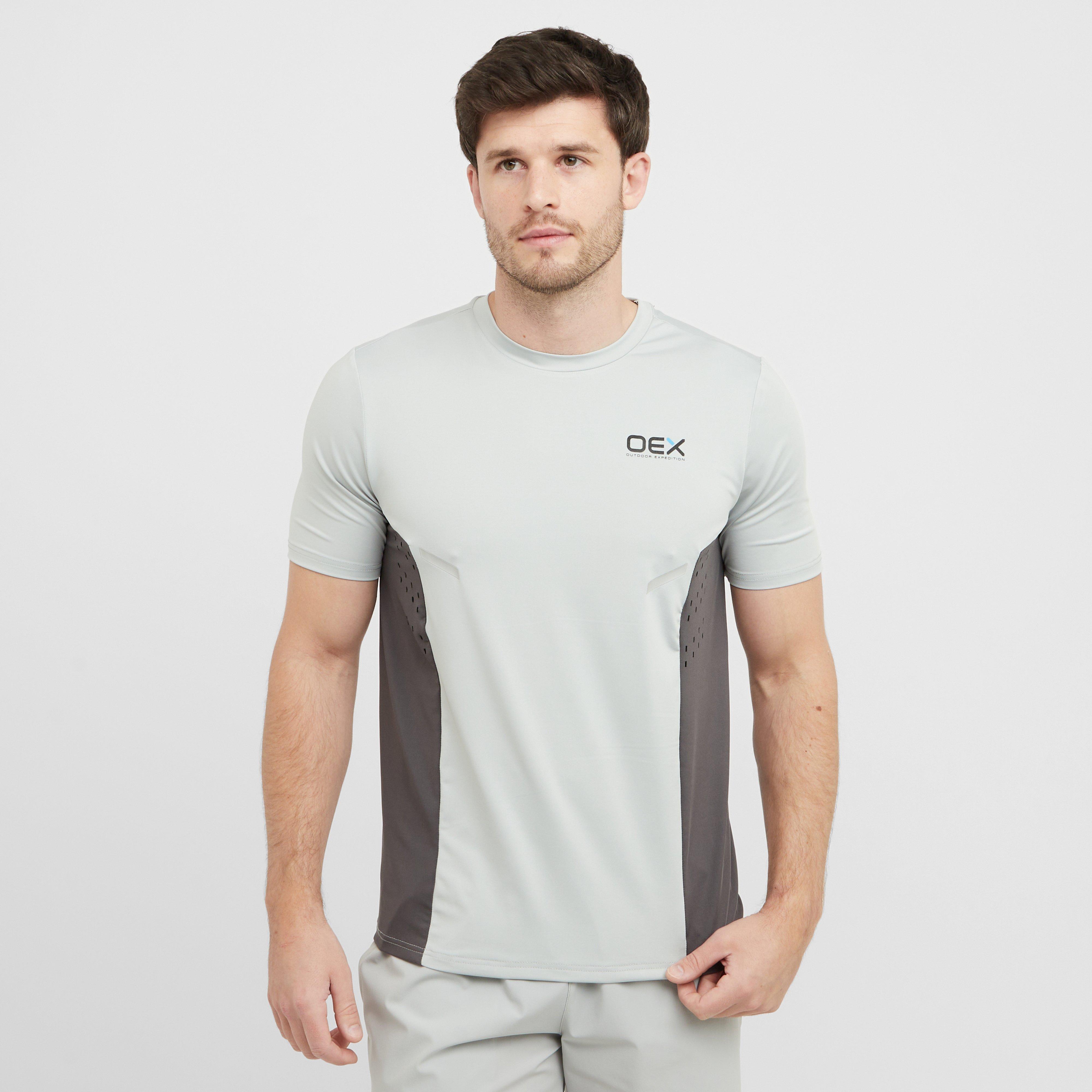 Men’s Etrier Tee