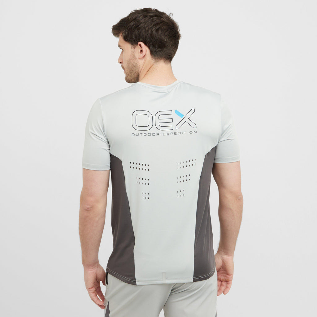 Men’s Etrier Tee