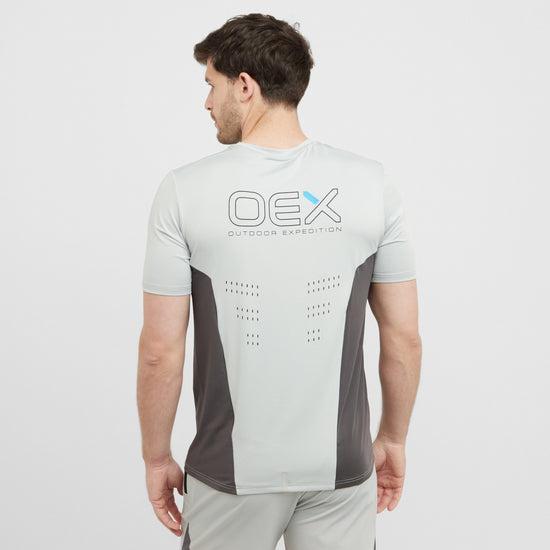 Men’s Etrier Tee