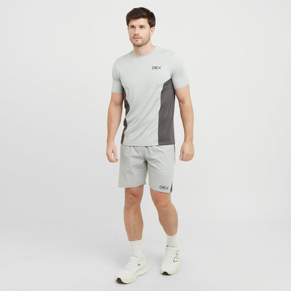 Men’s Etrier Tee