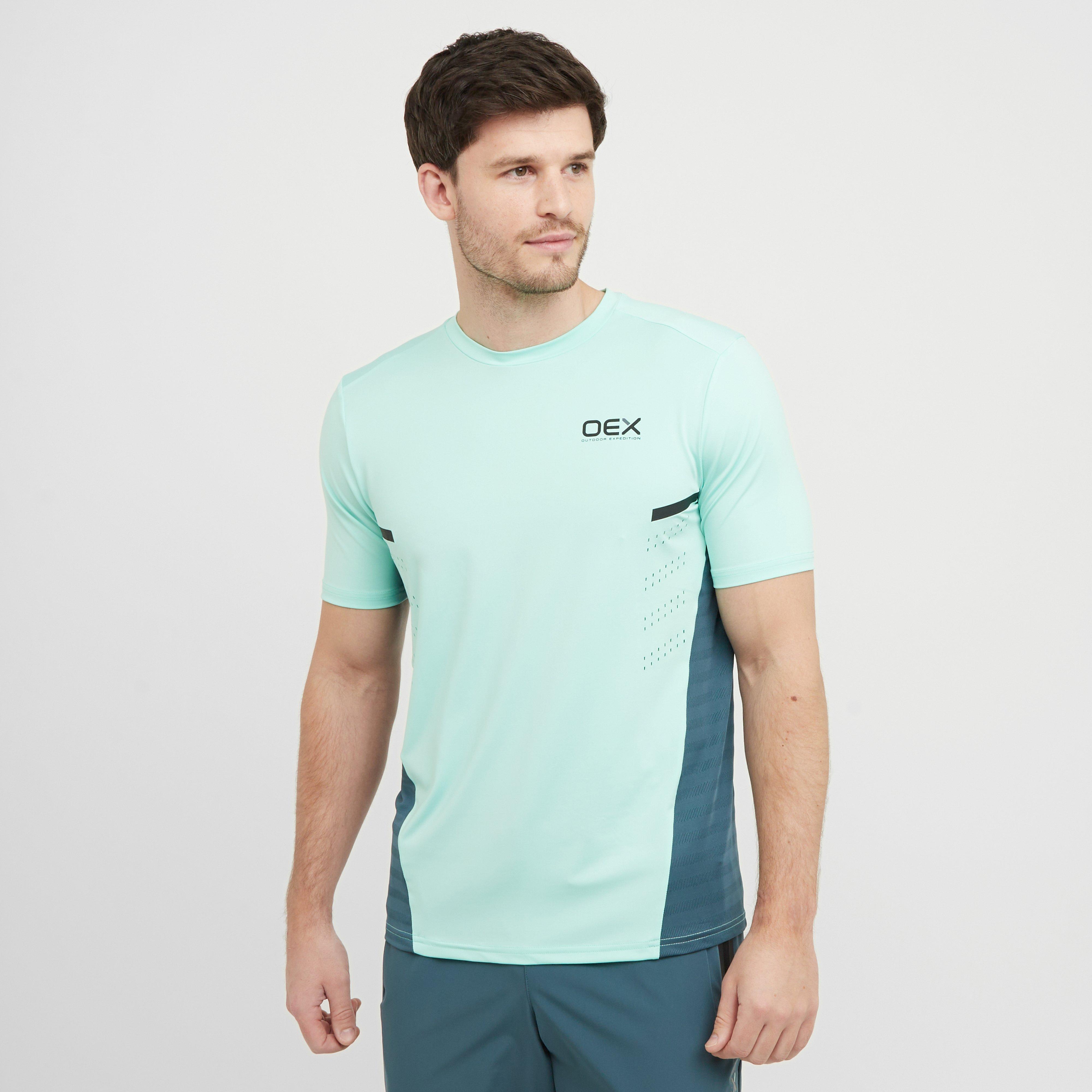 Men’s Flash T-Shirt