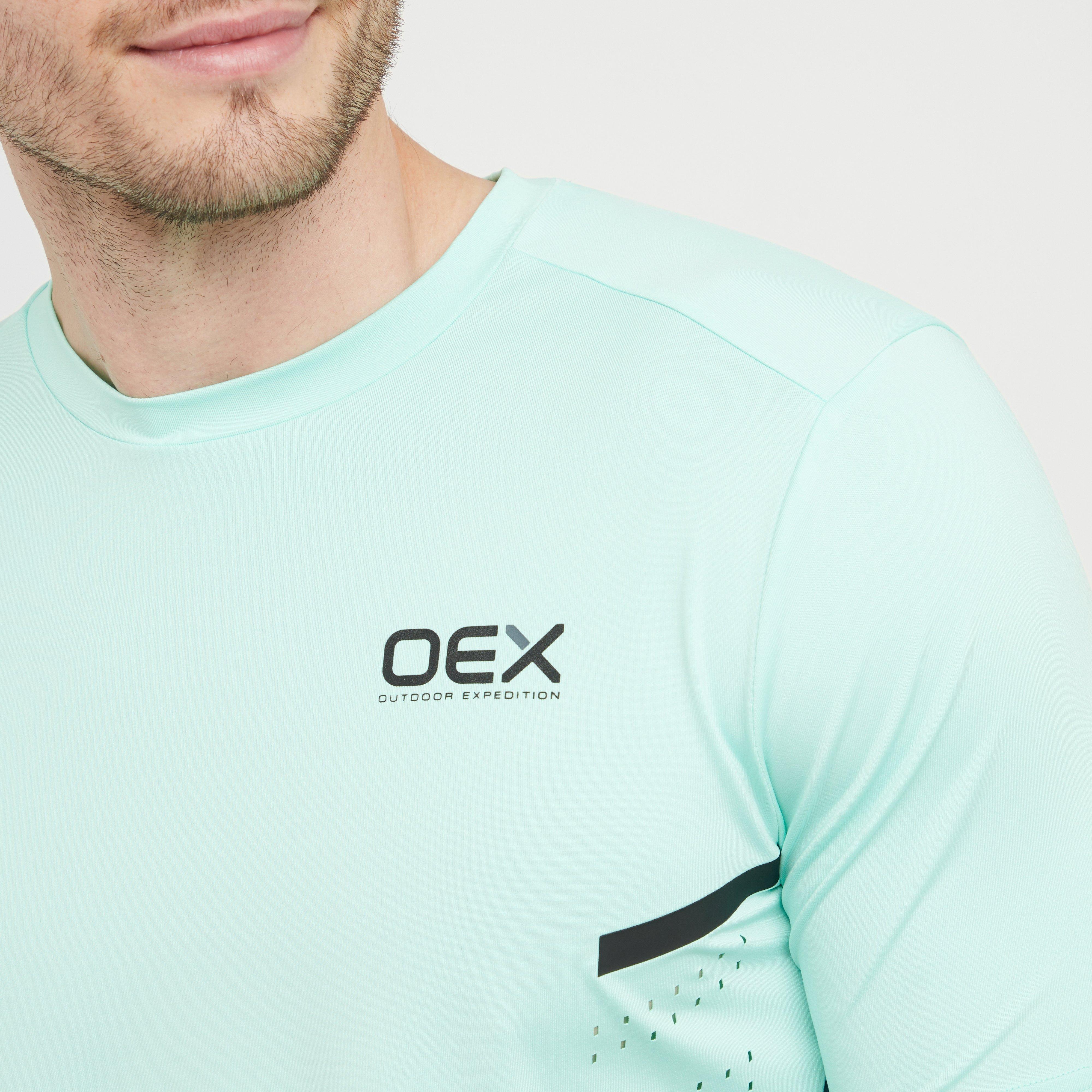 Men’s Flash T-Shirt