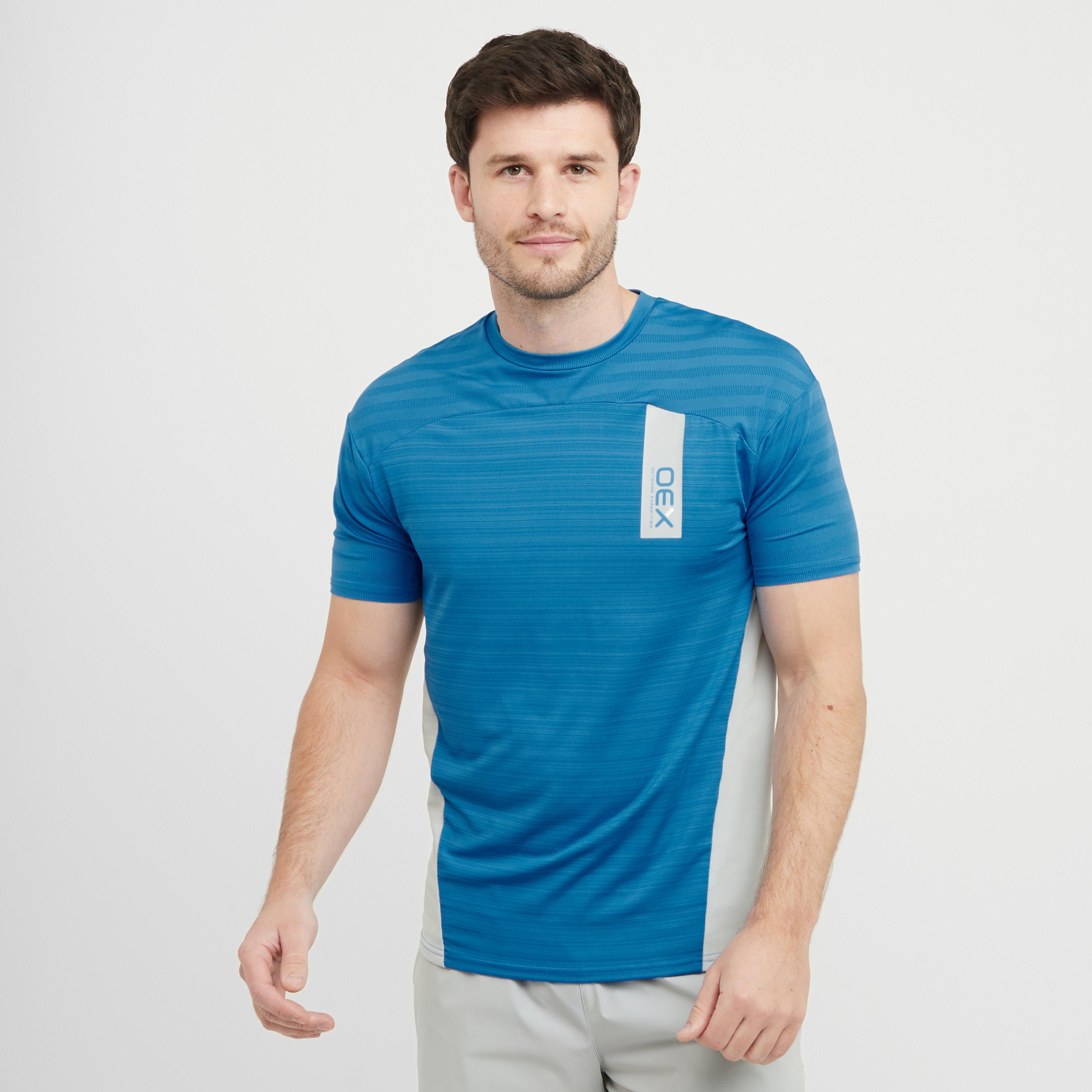 Men’s Piton T-Shirt