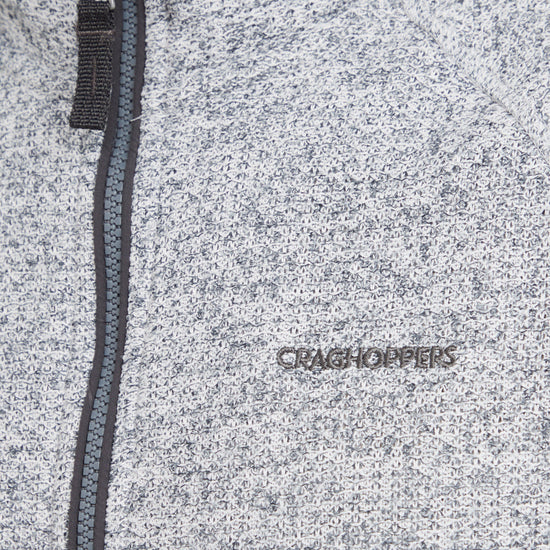 Men's Bonan Half Zip Fleece