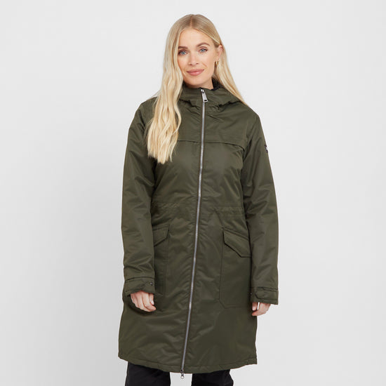 Women's Romine II Waterproof Parka Jacket
