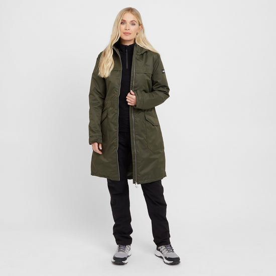 Women's Romine II Waterproof Parka Jacket