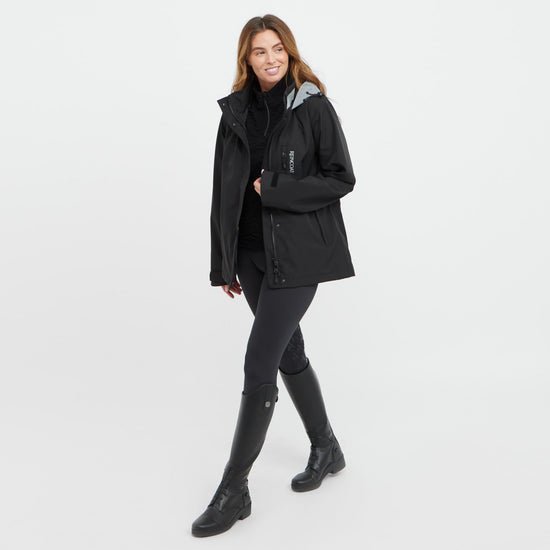 Women's Air Jacket