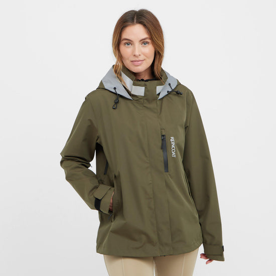 Adults Air Olive