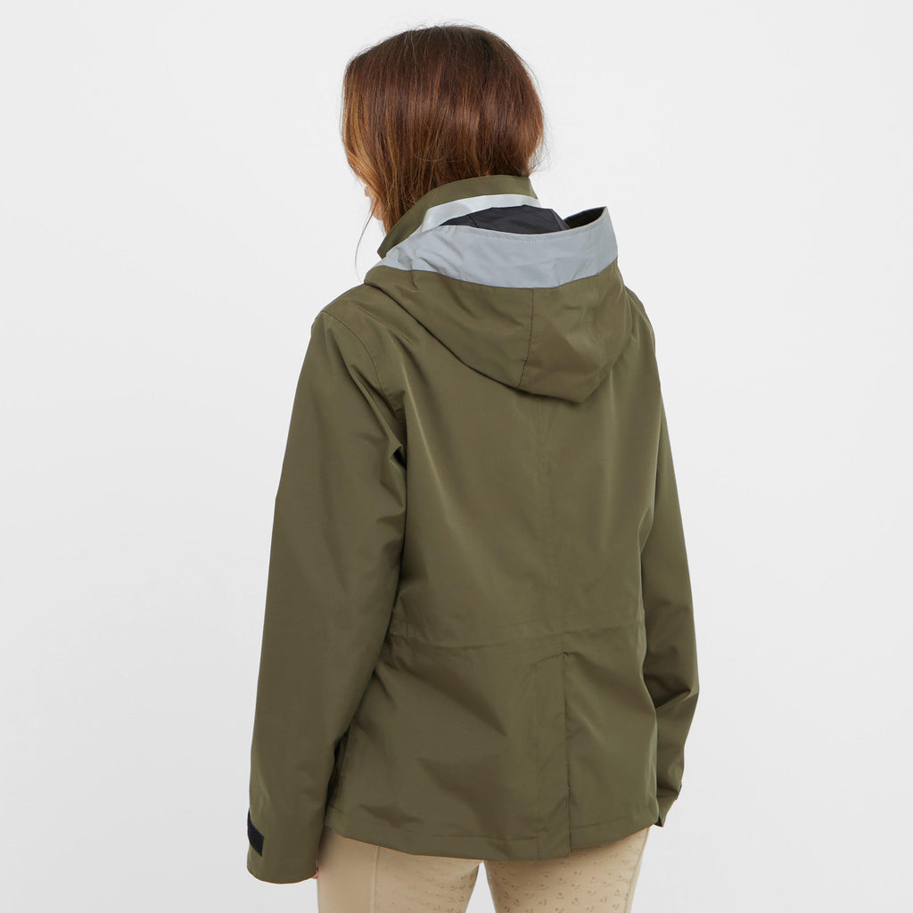 Adults Air Olive