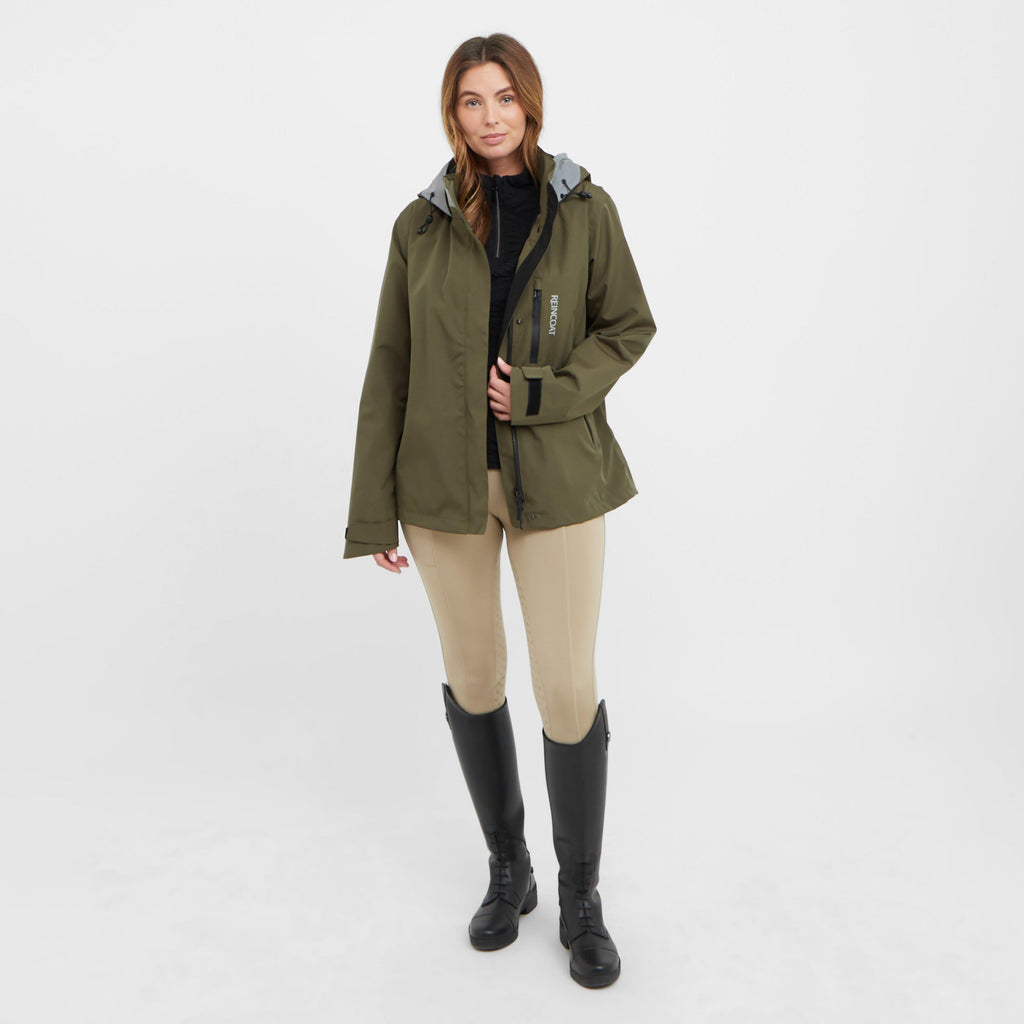 Adults Air Olive
