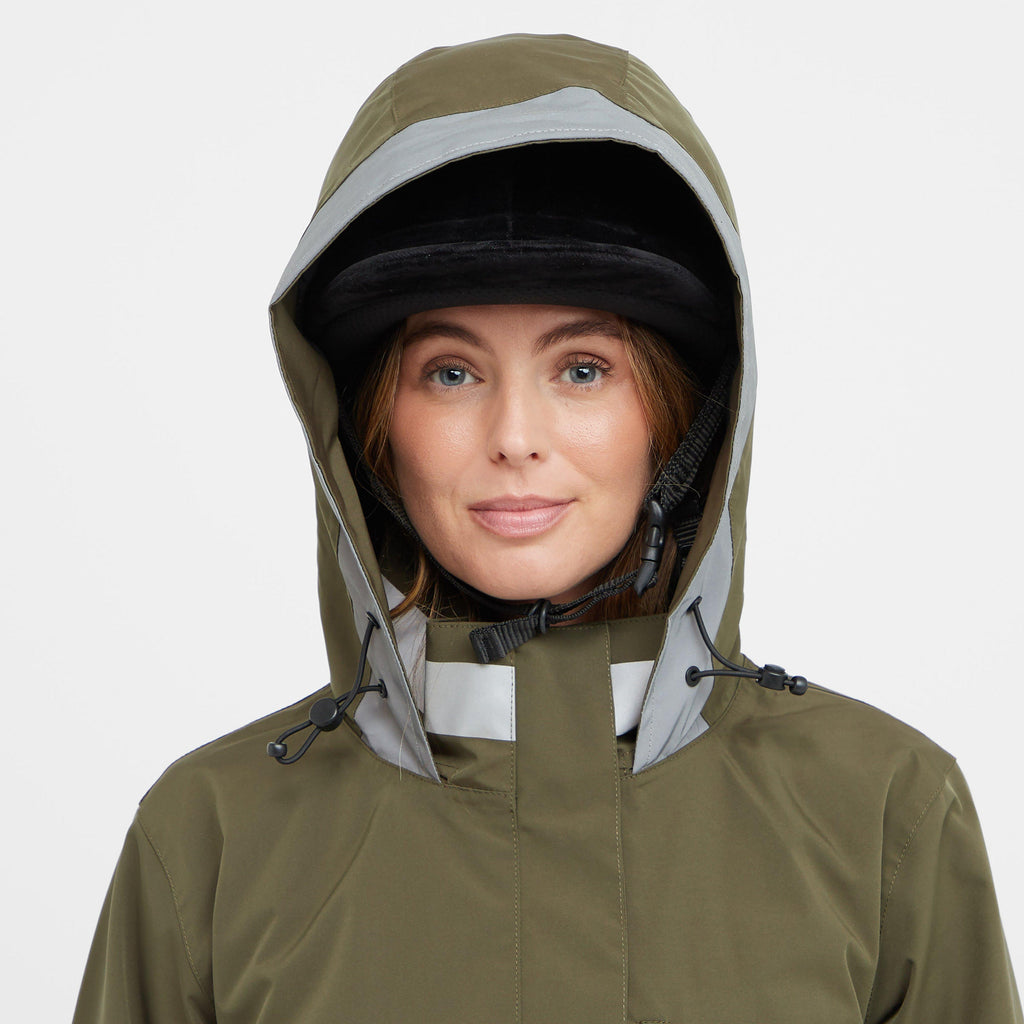 Adults Air Olive