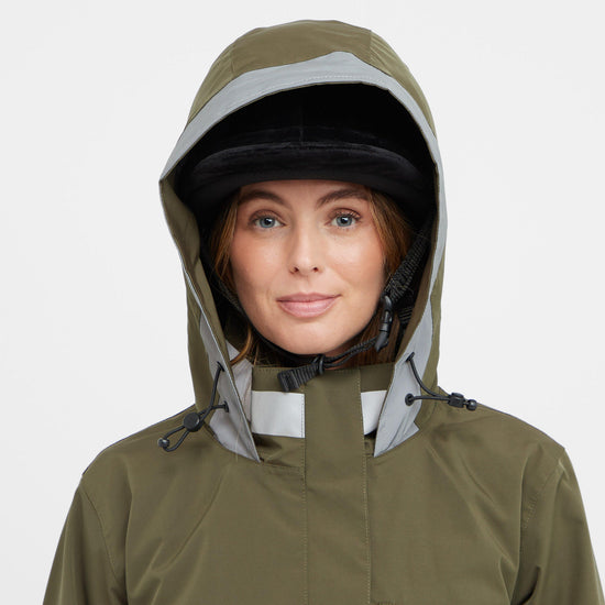 Adults Air Olive