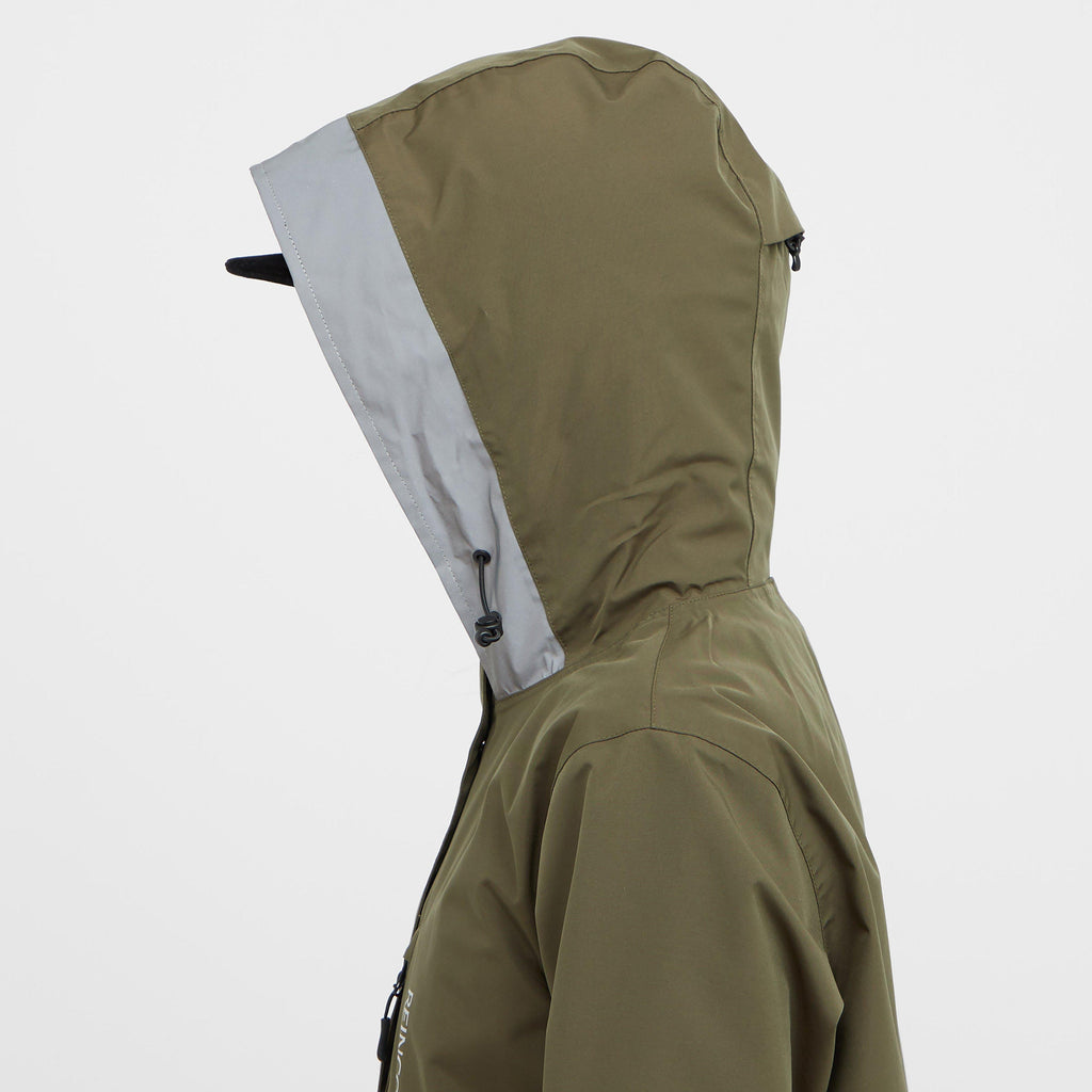 Adults Air Olive