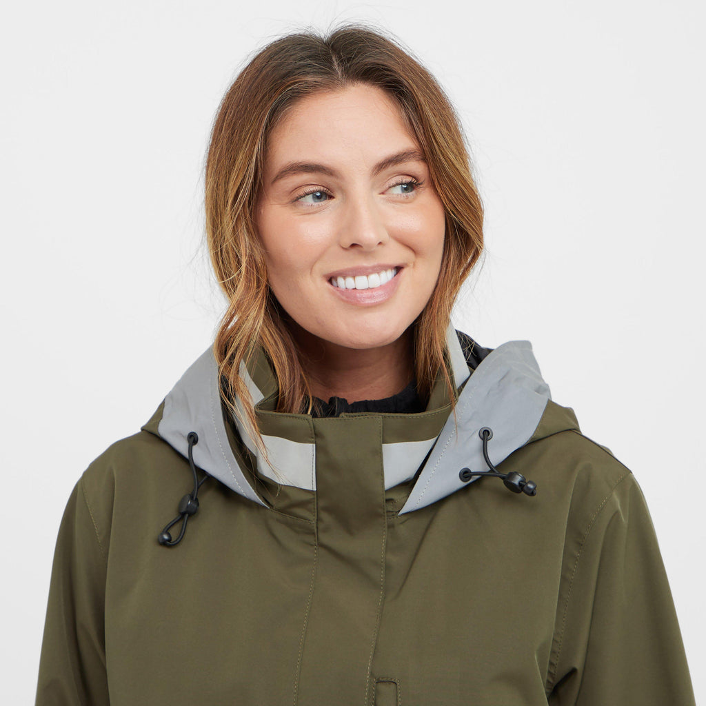 Adults Air Olive