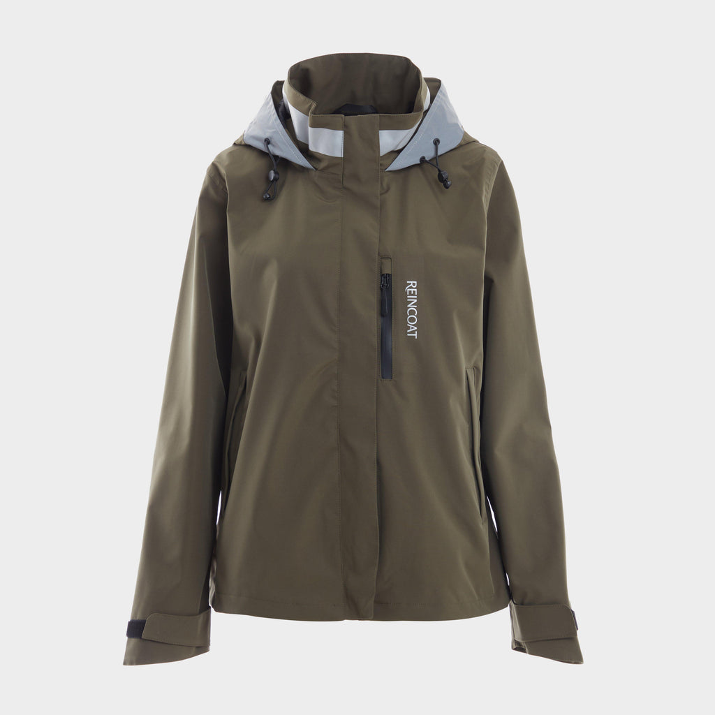 Adults Air Olive