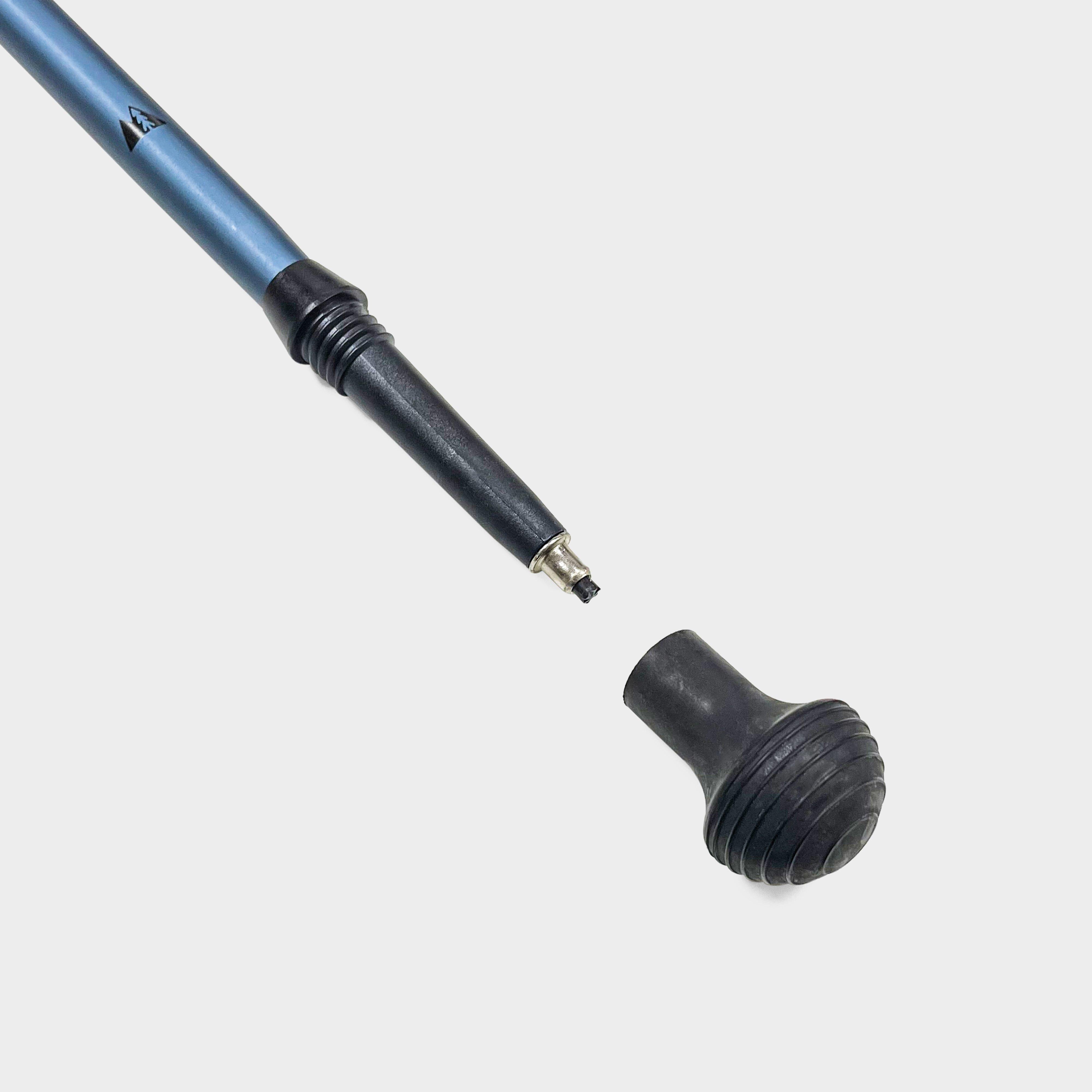 Traverse Walker Quick Lock System Walking Pole