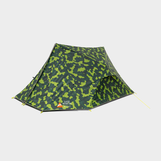 Classic Instant 300 Pattern