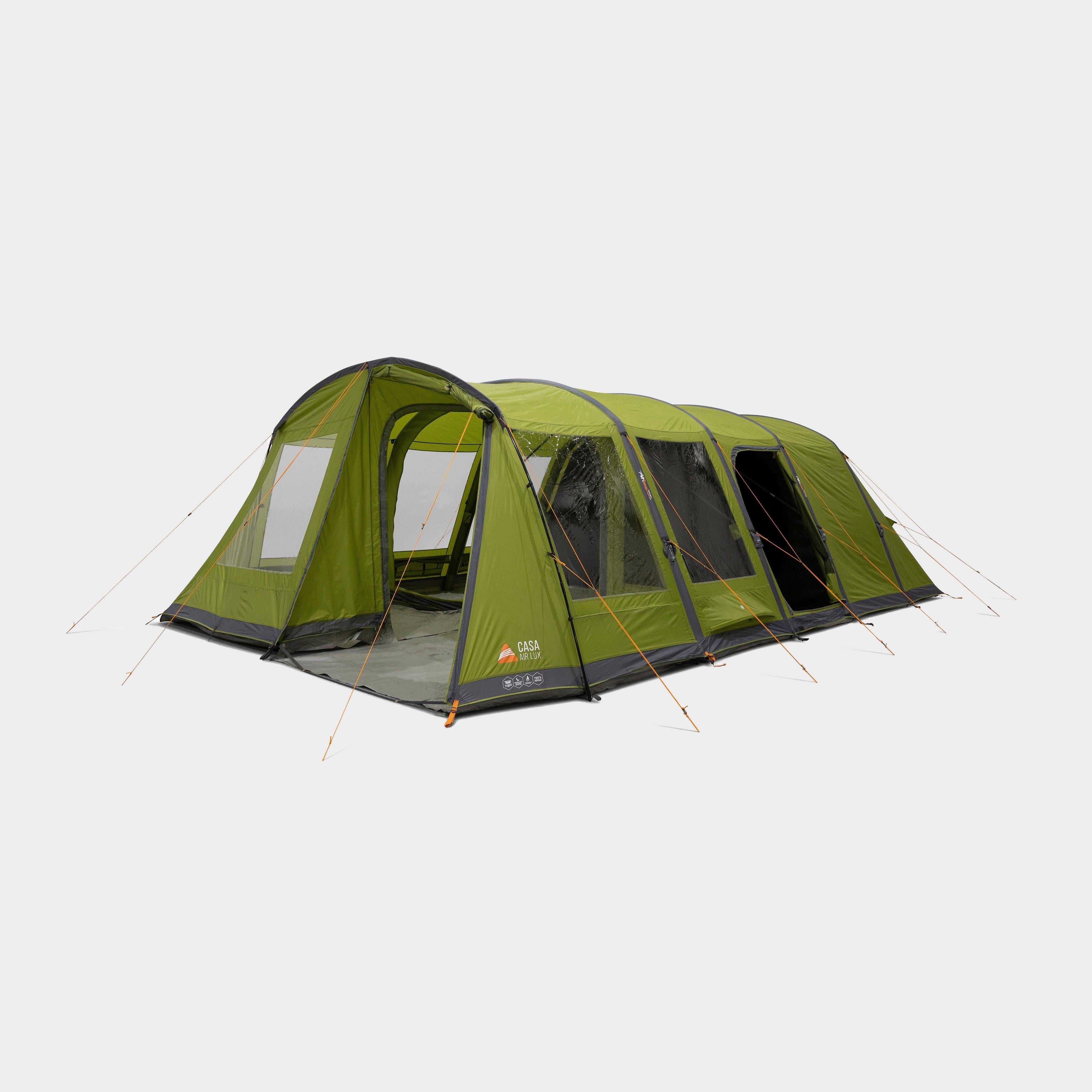 Casa Air Lux Family Air Tent