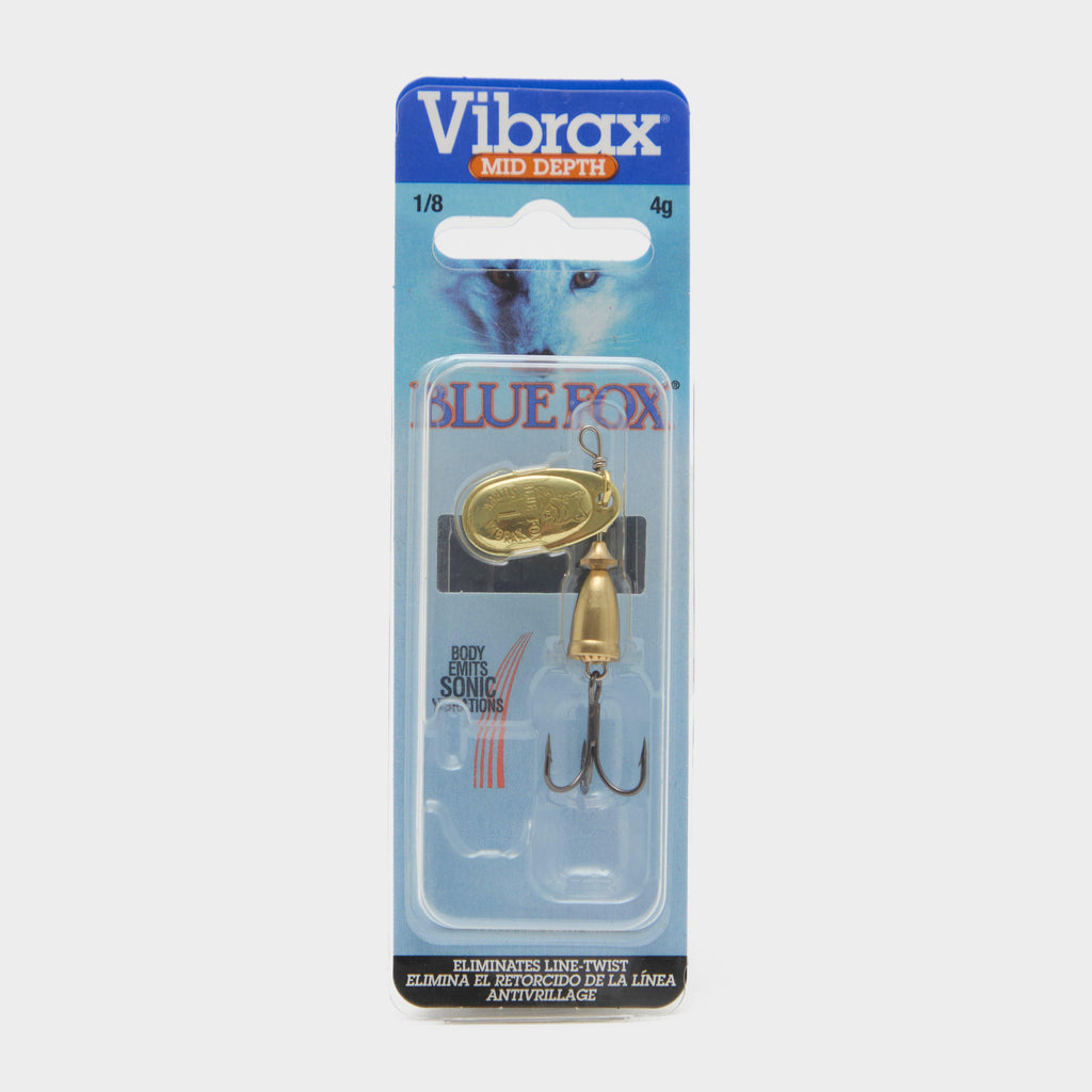 Vibrax Gold 4g