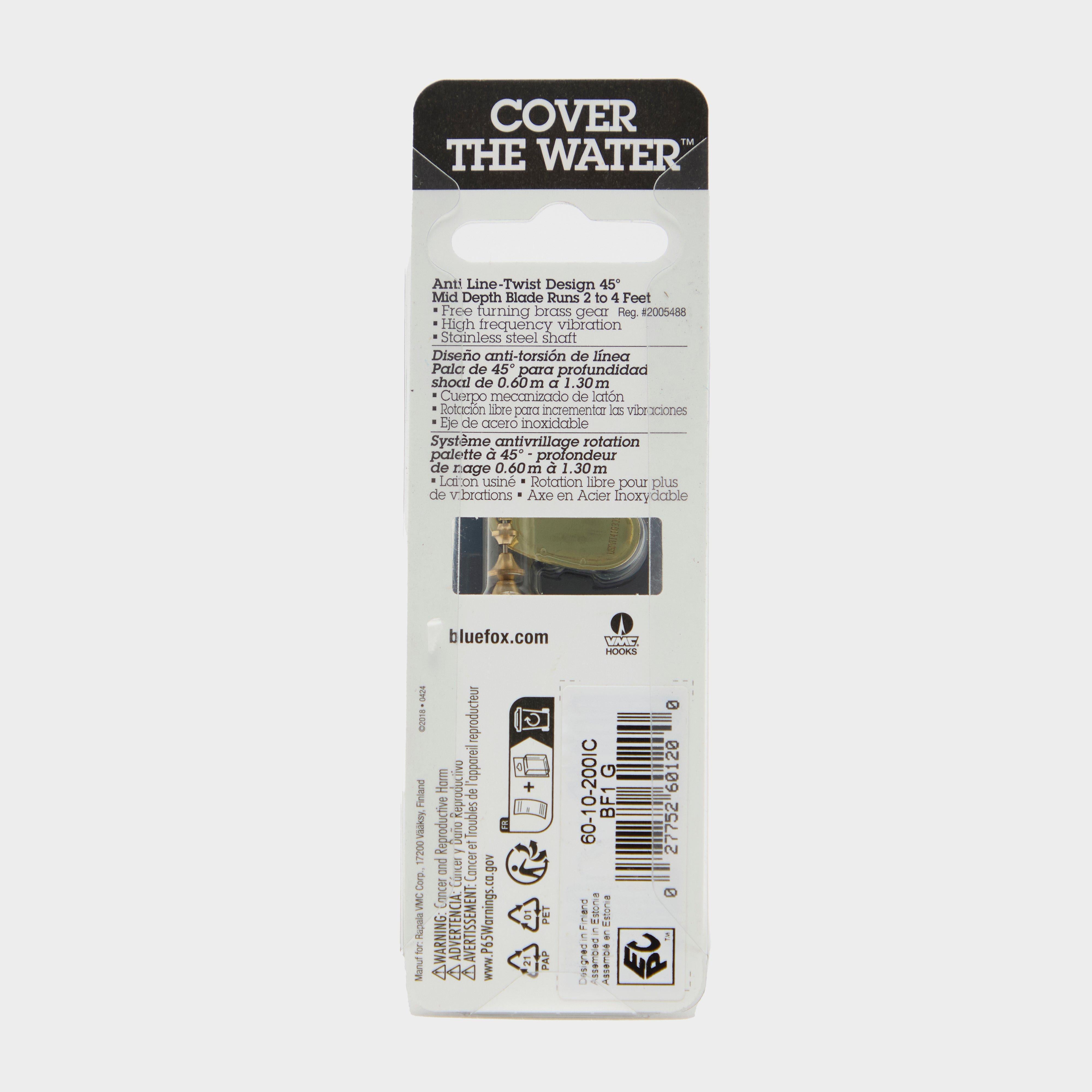 Vibrax Gold 4g