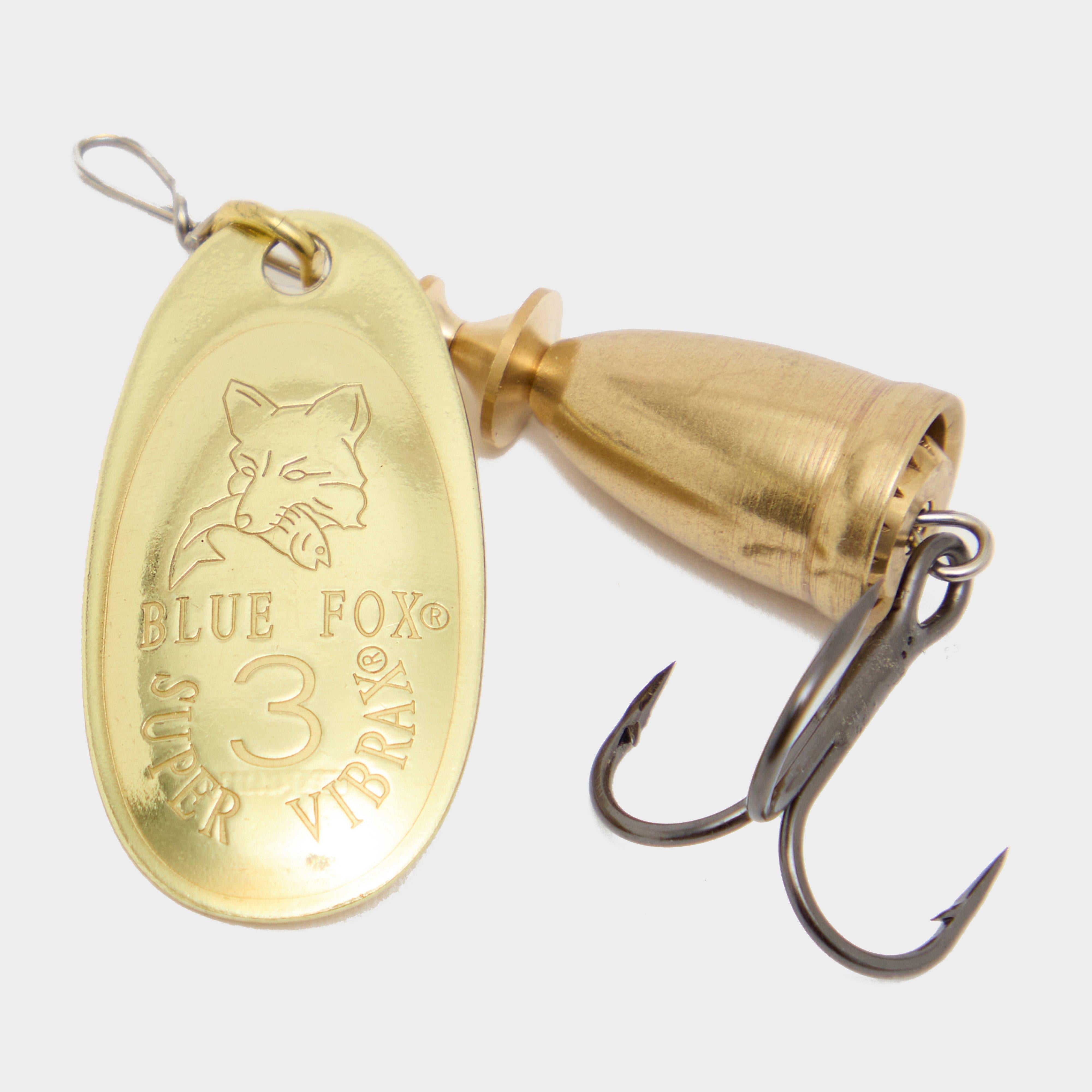 Vibrax Gold 8g