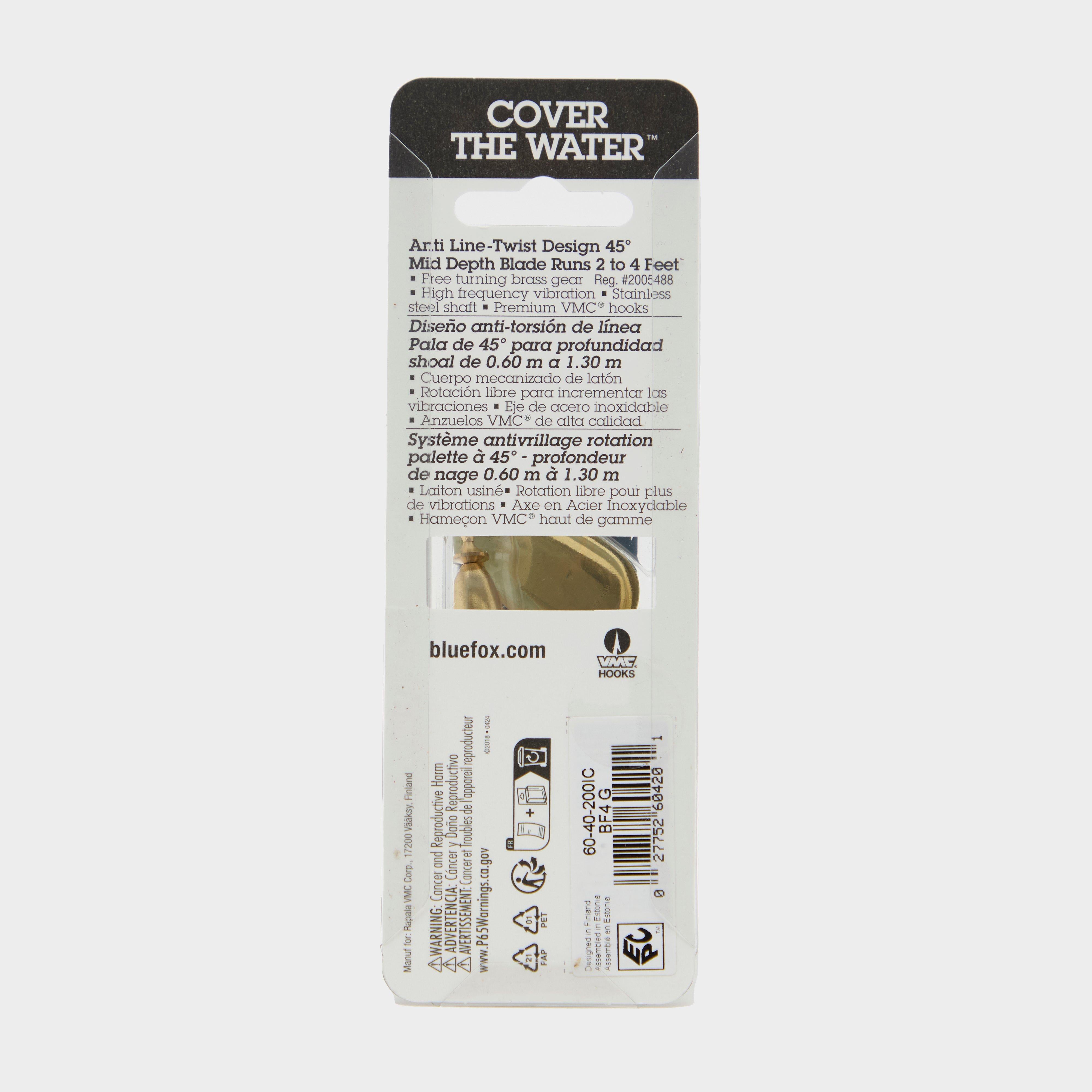 Vibrax Gold 10g