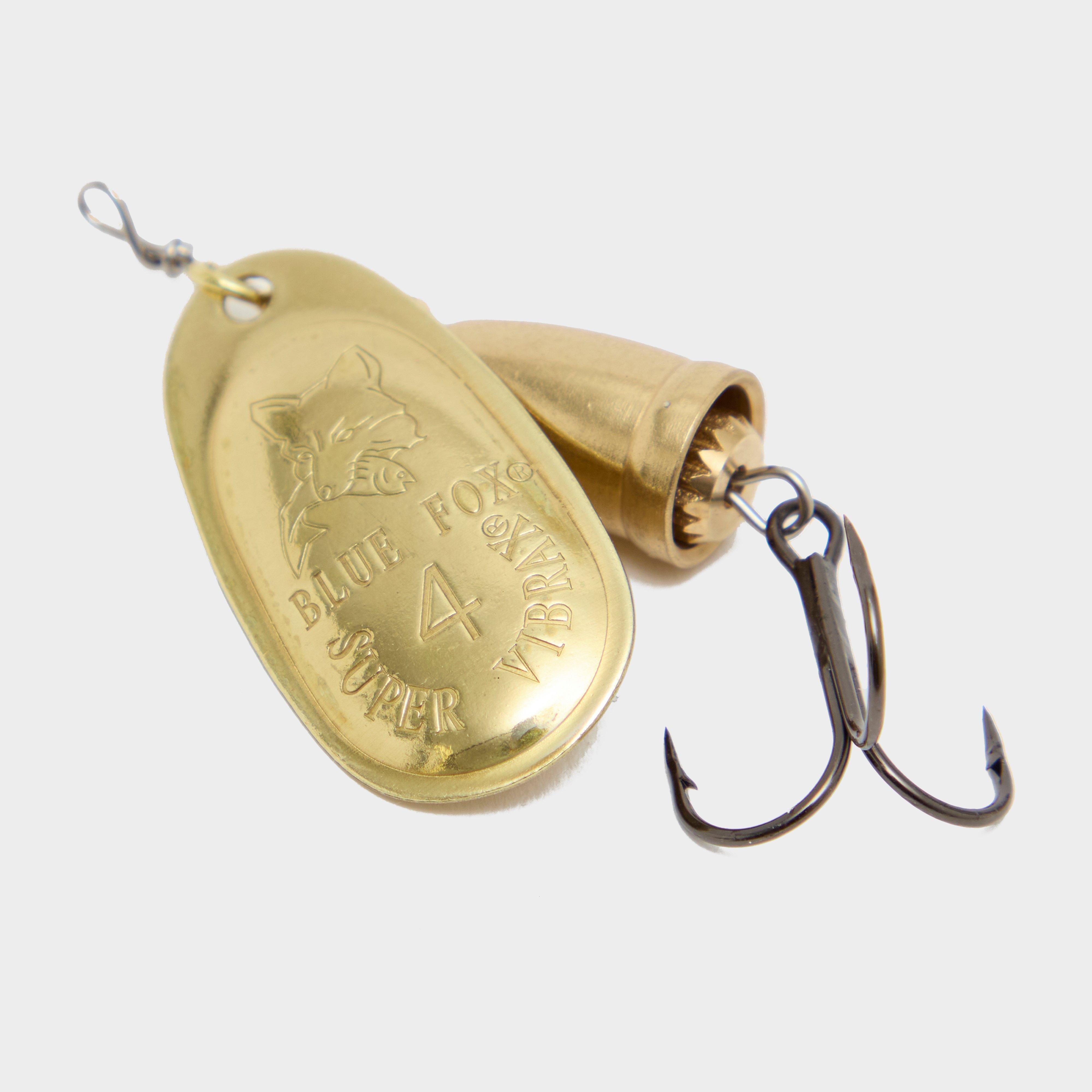 Vibrax Gold 10g